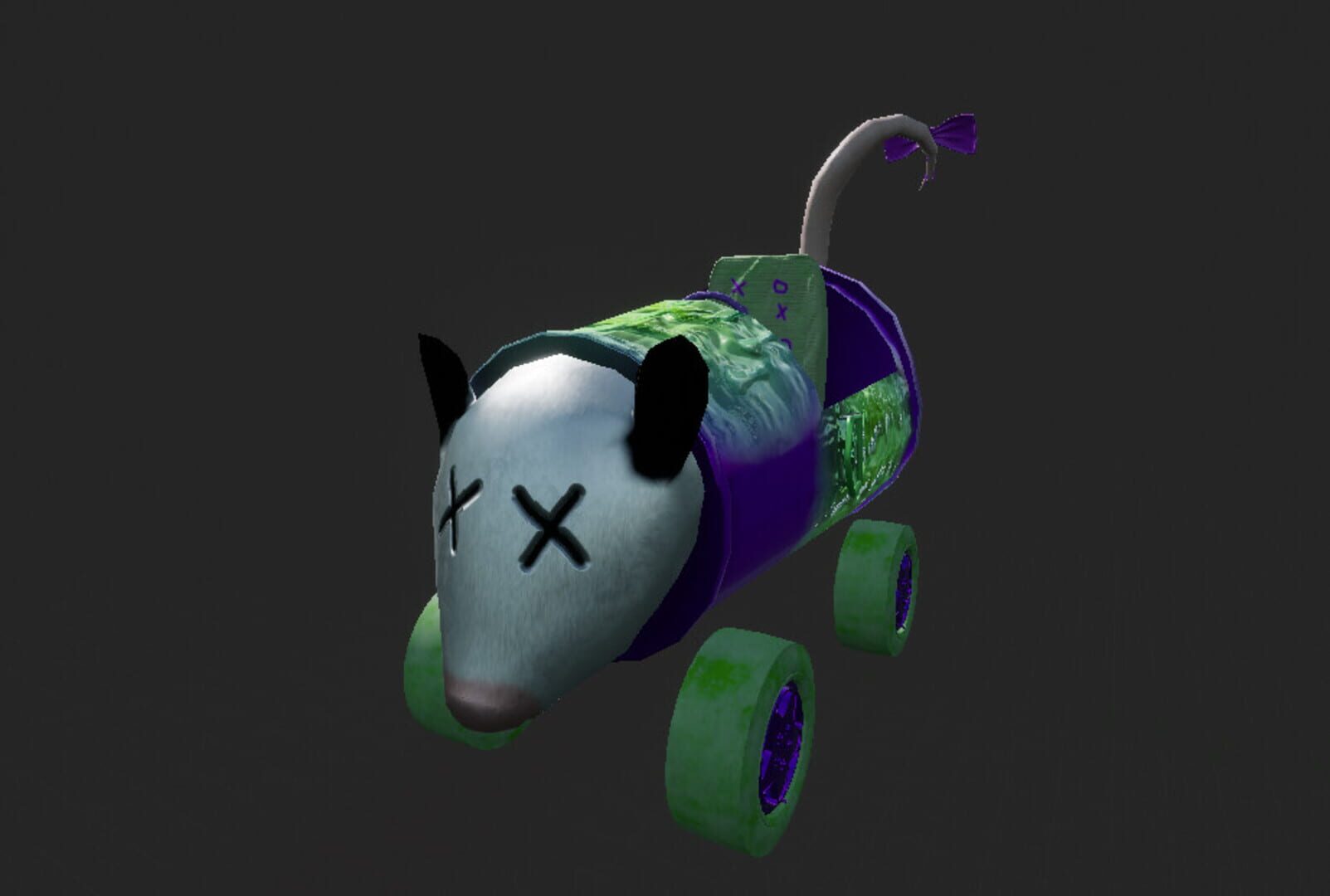 Southside Racing