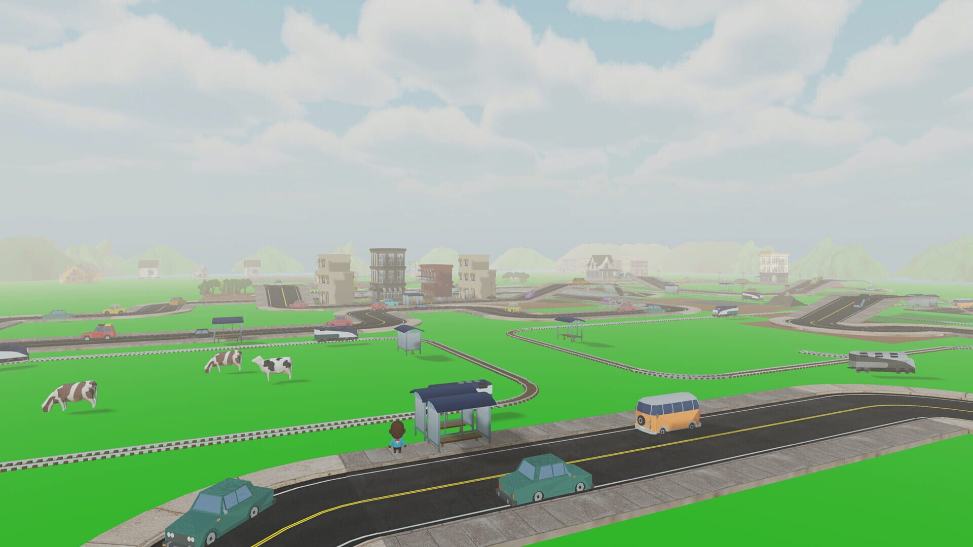 Global Transport