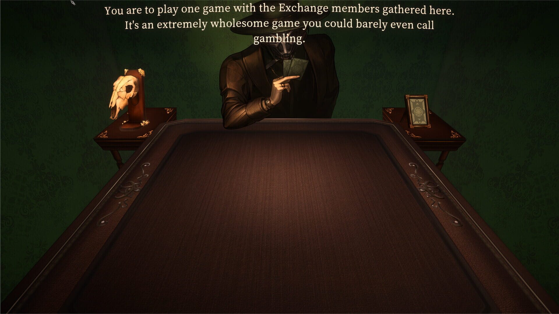 Dice Eater - Screenshot