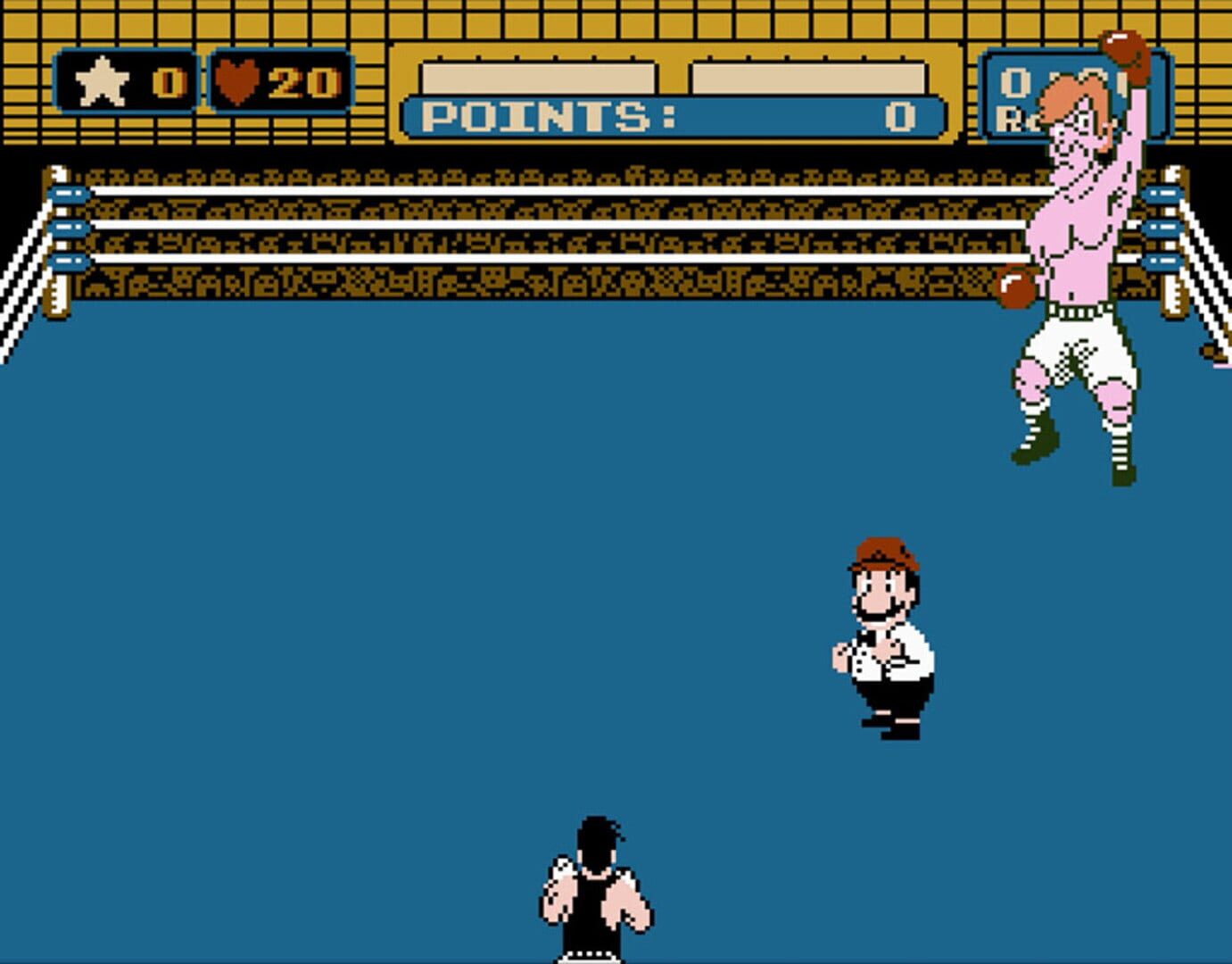 Punch-Out!!: Shouhin-ban