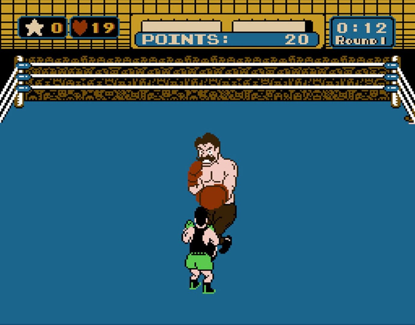 Punch-Out!!: Shouhin-ban
