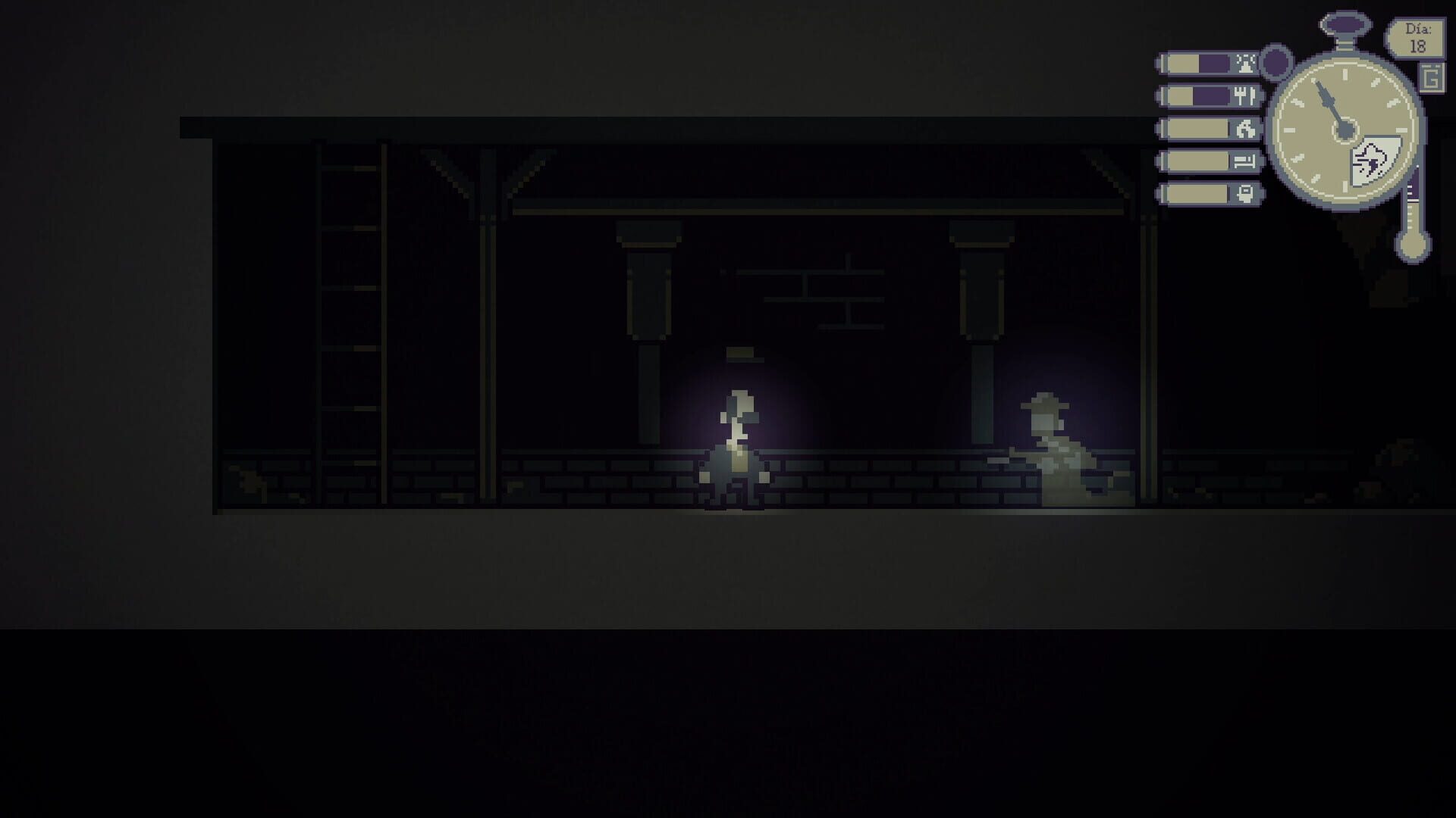Little Lighthouse of Horror