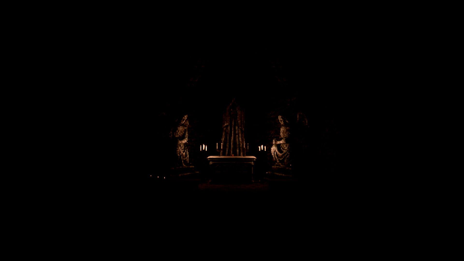 Somnus - Screenshot