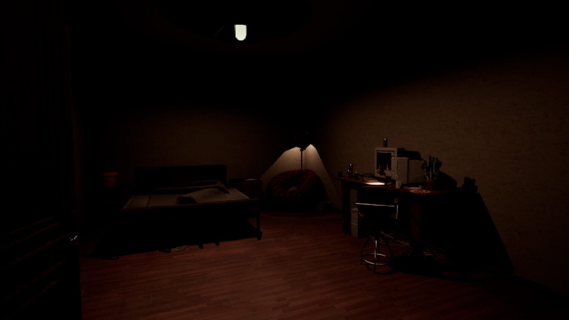 Somnus - Screenshot