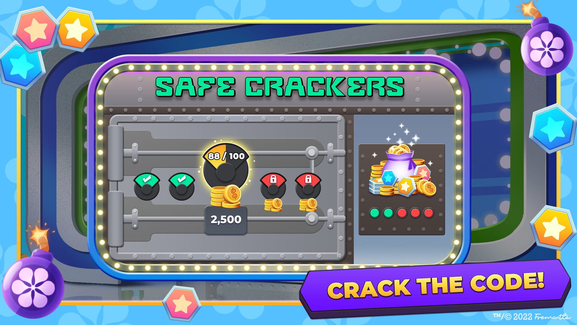 The Price Is Right Bingo