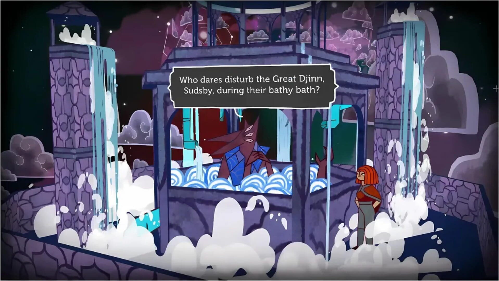 30 Birds screenshot
