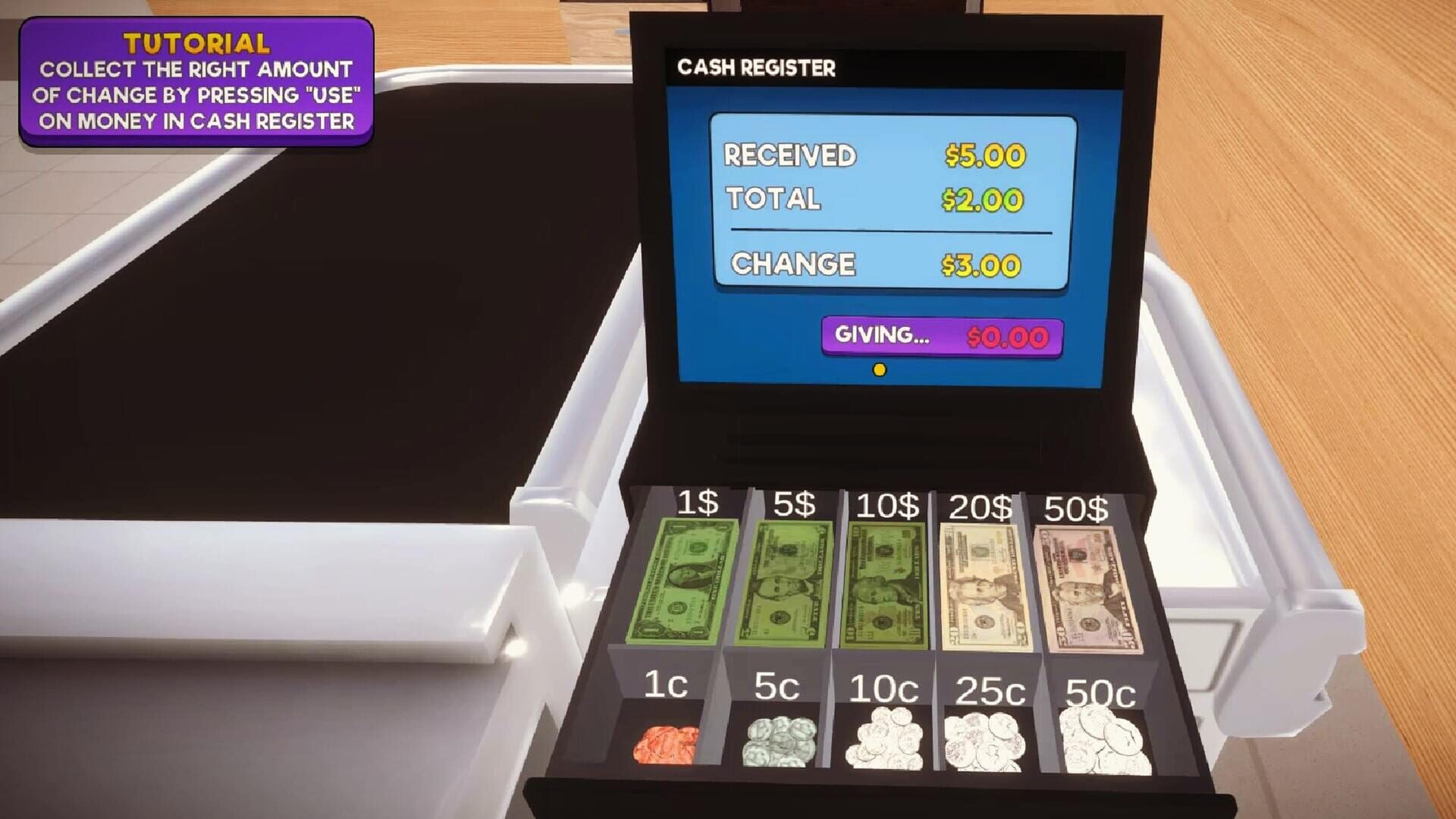 Sex Shop Simulator