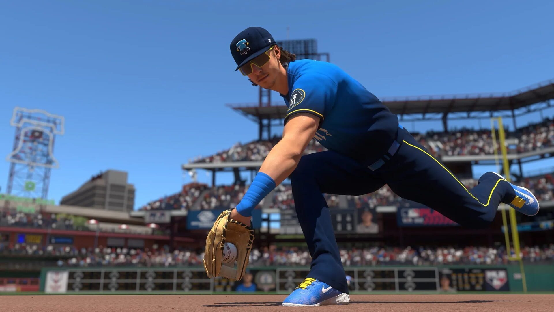 MLB The Show 25 screenshot