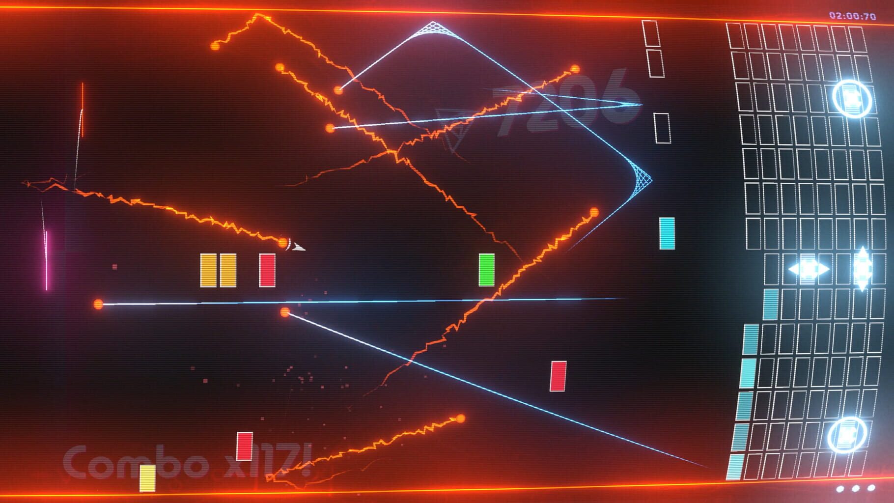 Breakout Beyond screenshot