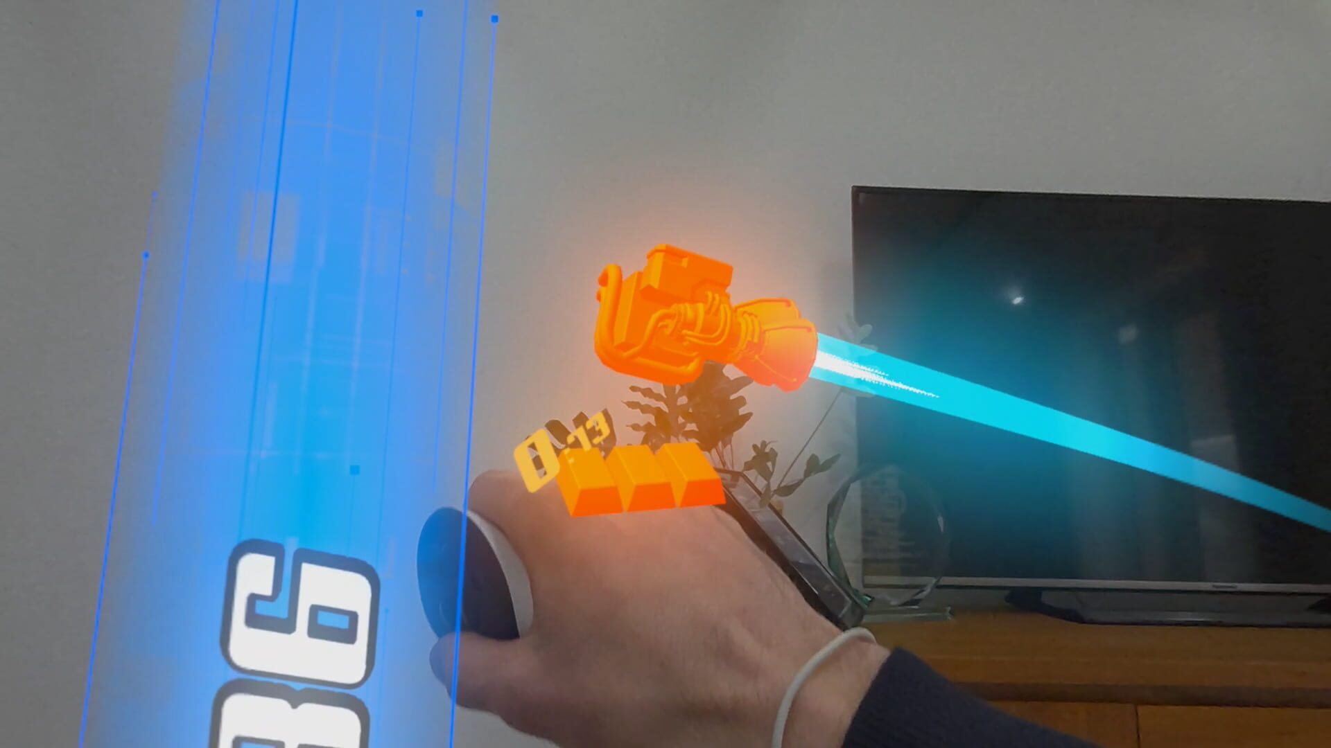 Project Aeroes - Screenshot