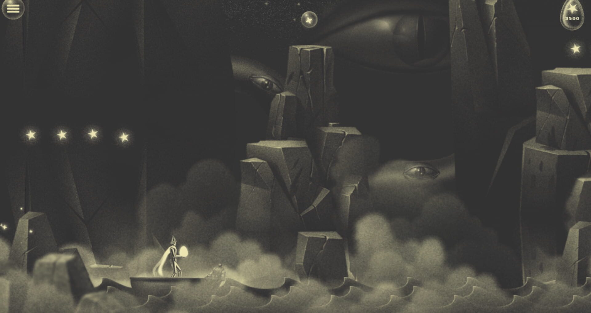 The Bird of a Thousand Voices