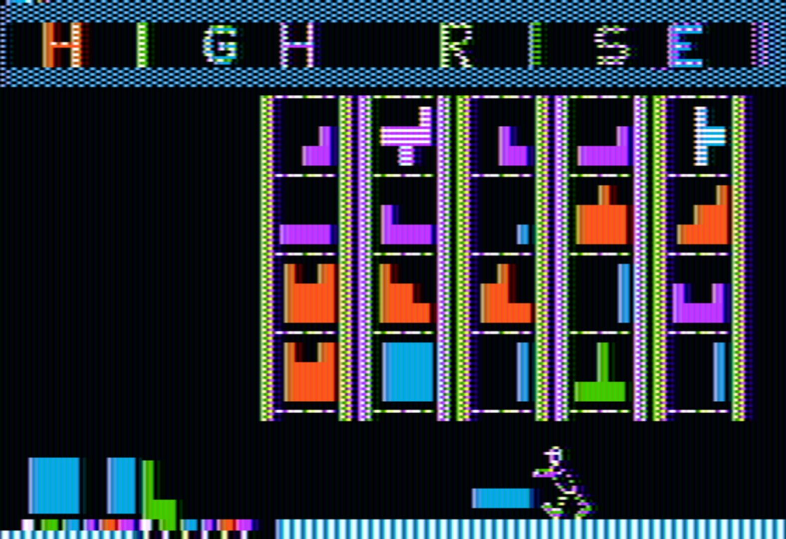High Rise