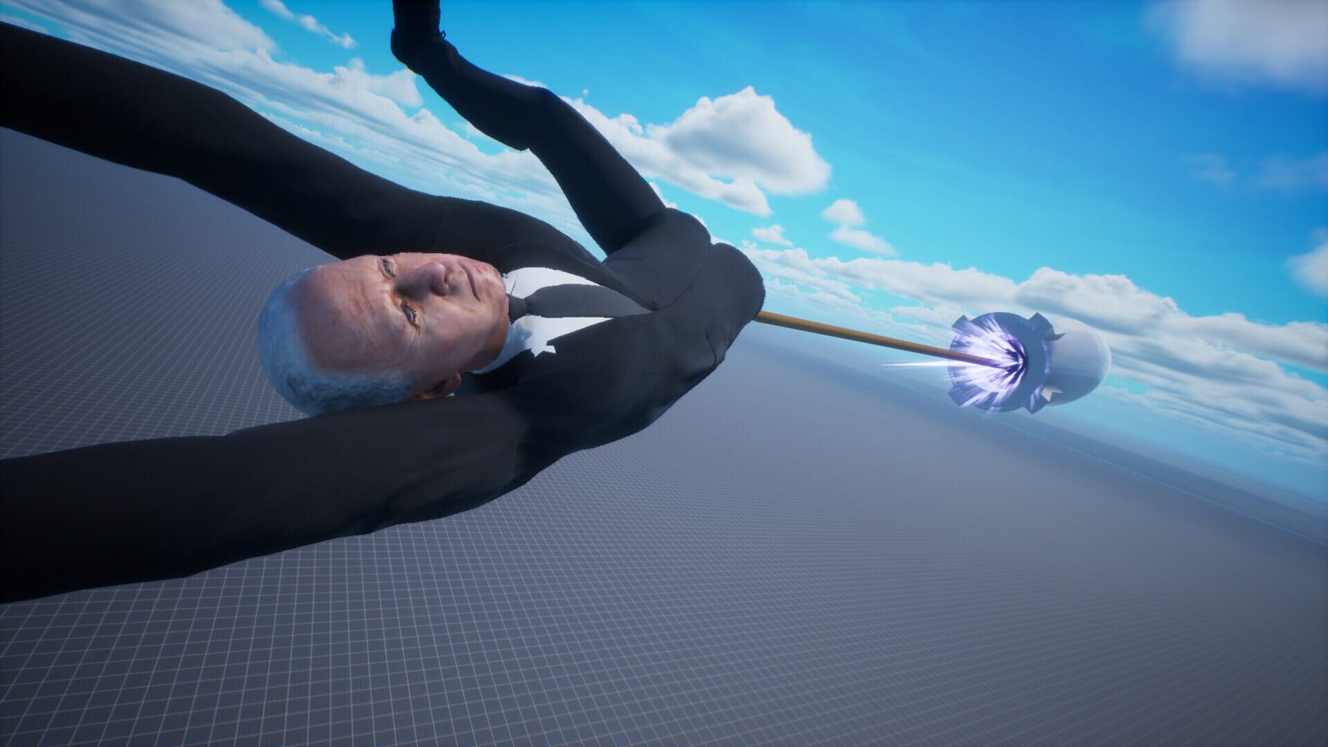 Ultimate Ragdoll Game - Screenshot