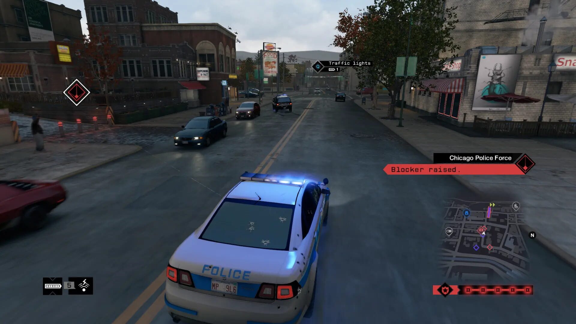 Living_City - Screenshot