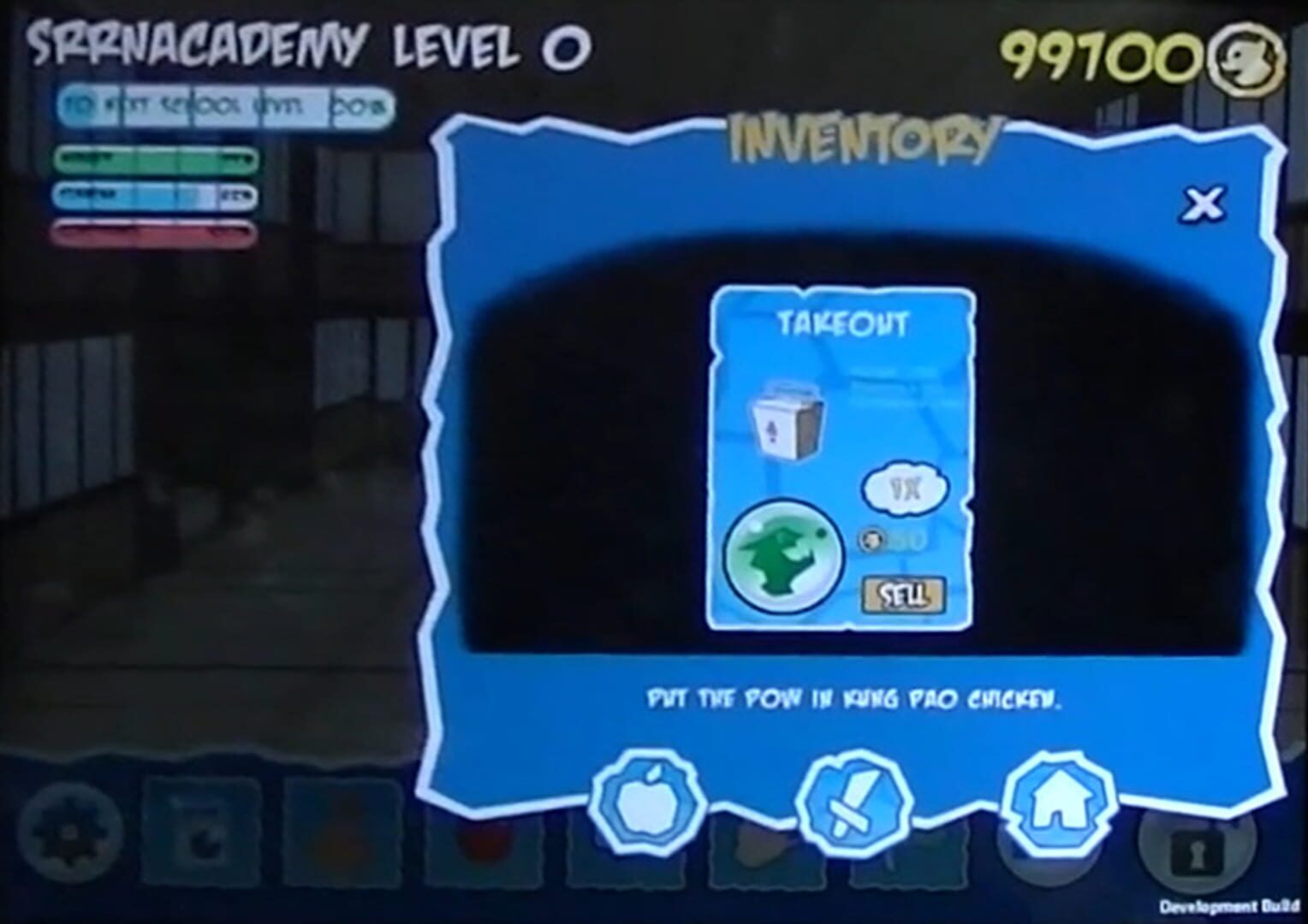 Monster School - Screenshot