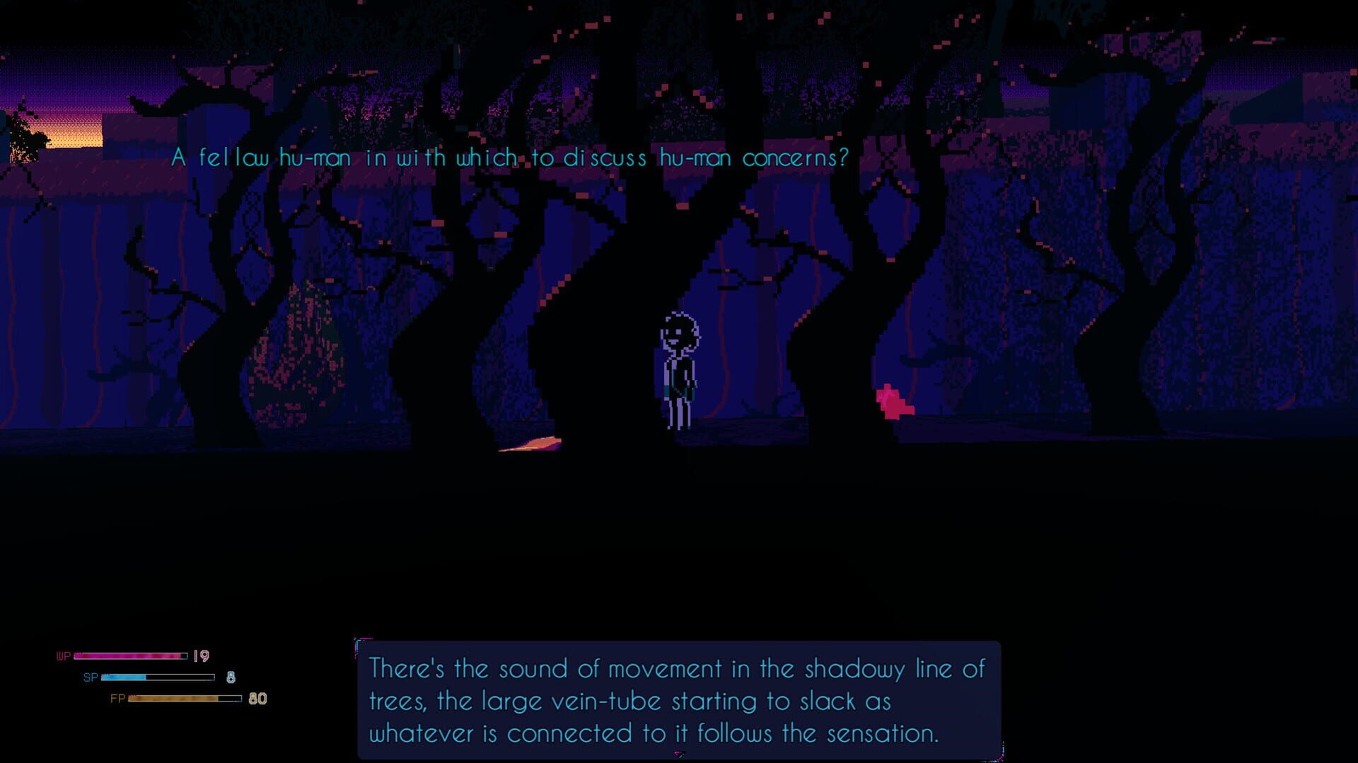FriendShapes - Screenshot