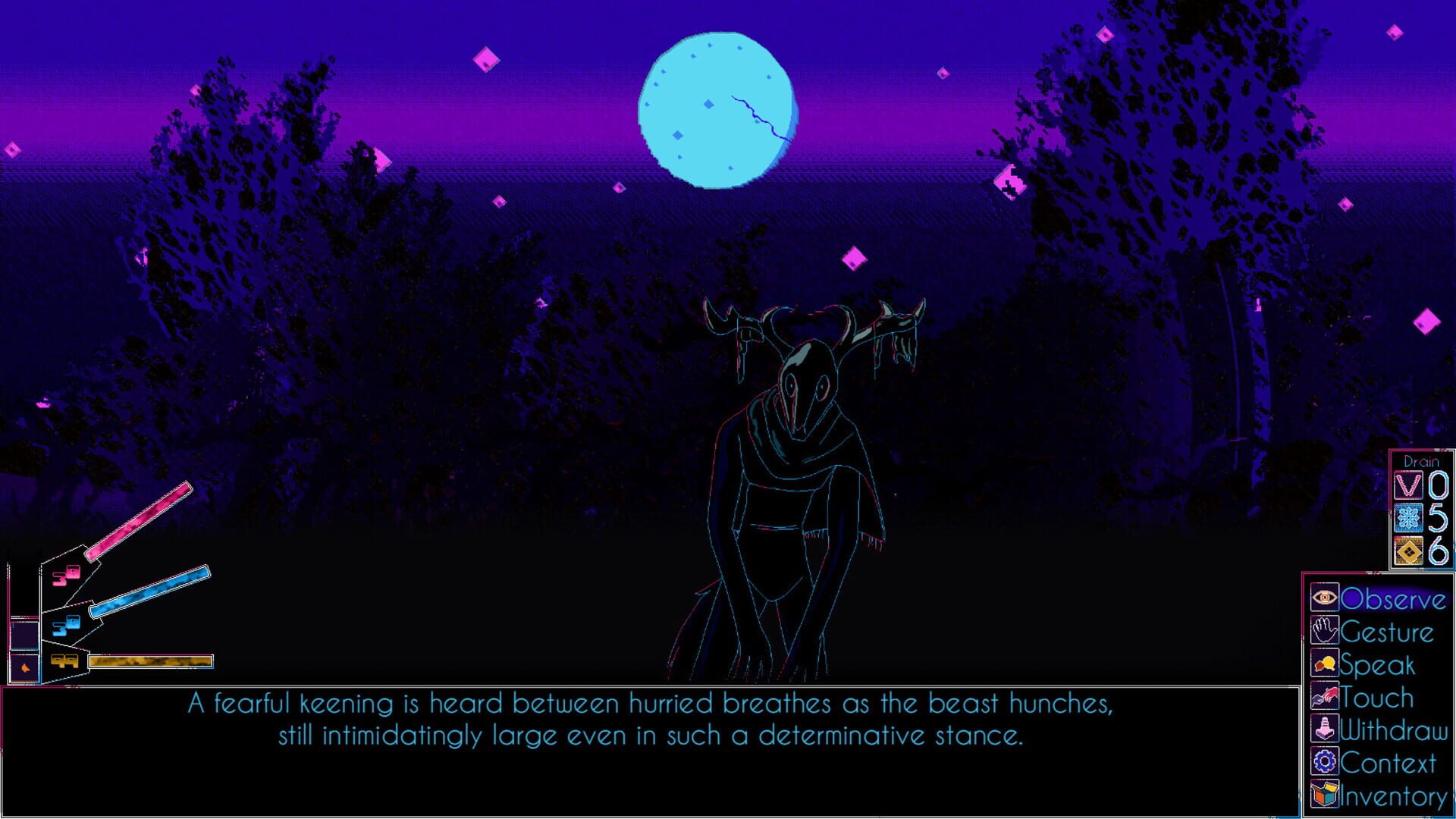 FriendShapes - Screenshot