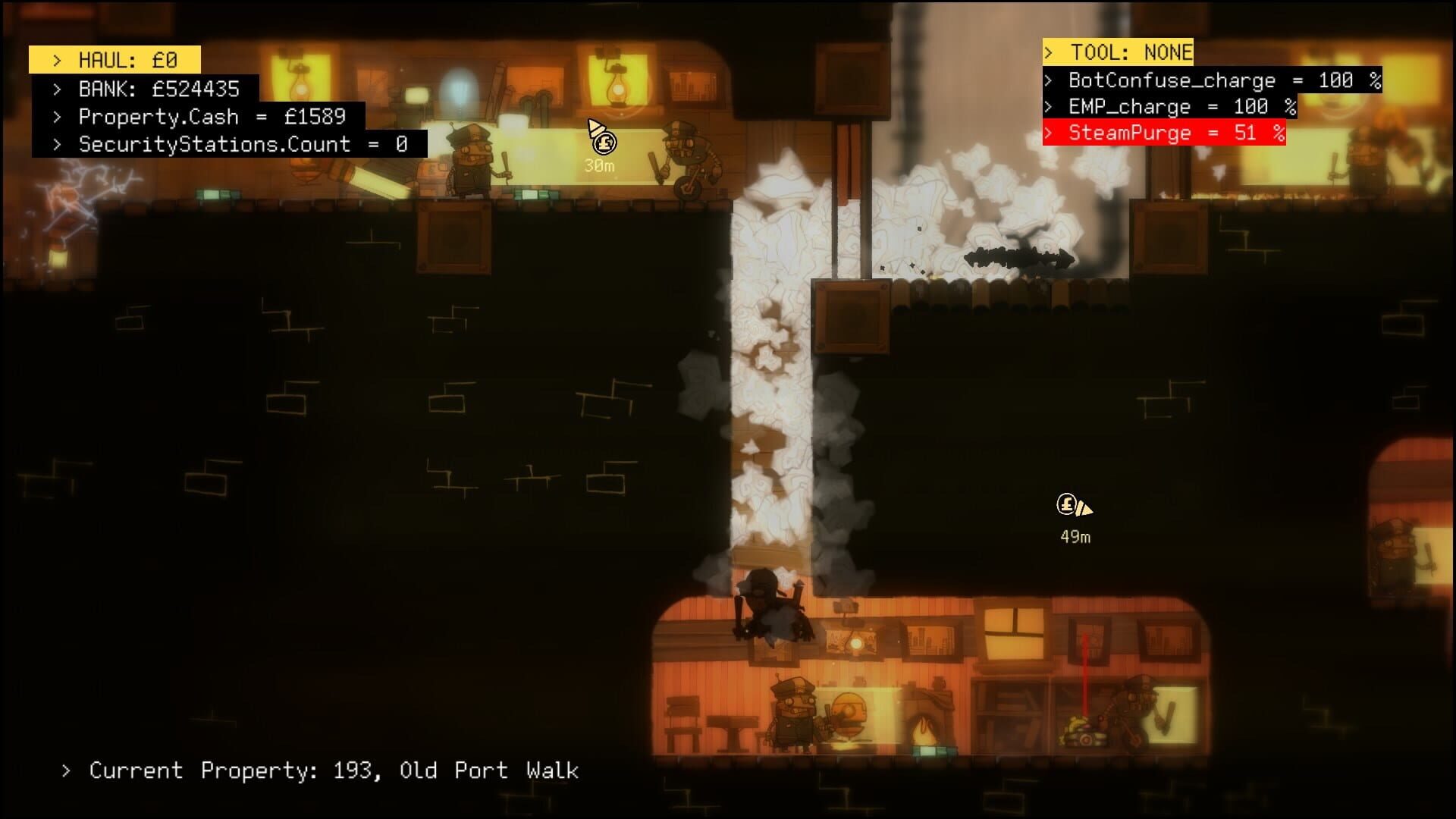 Instant Indie Collection: Vol. 2 - Screenshot