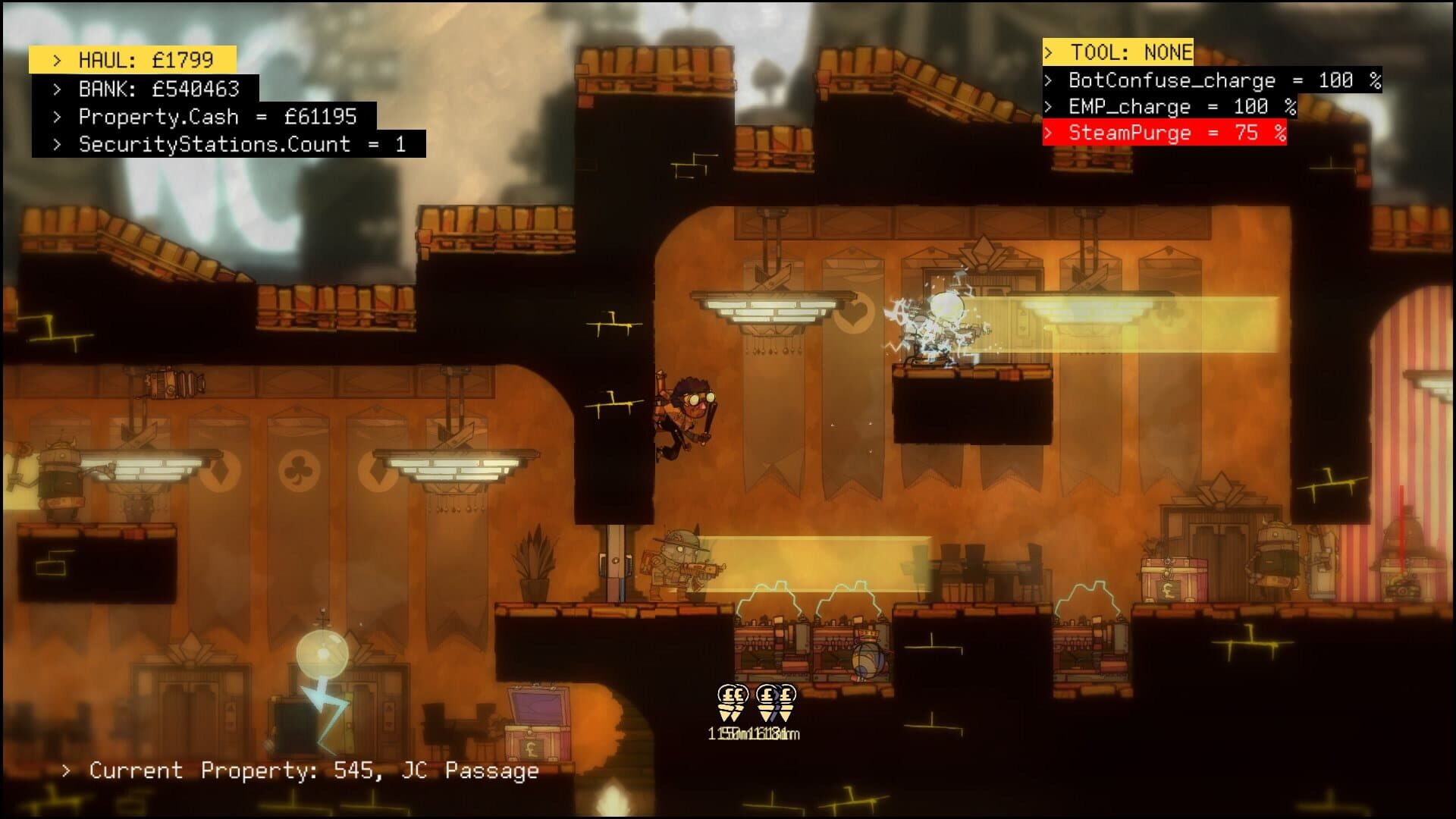Instant Indie Collection: Vol. 2 - Screenshot
