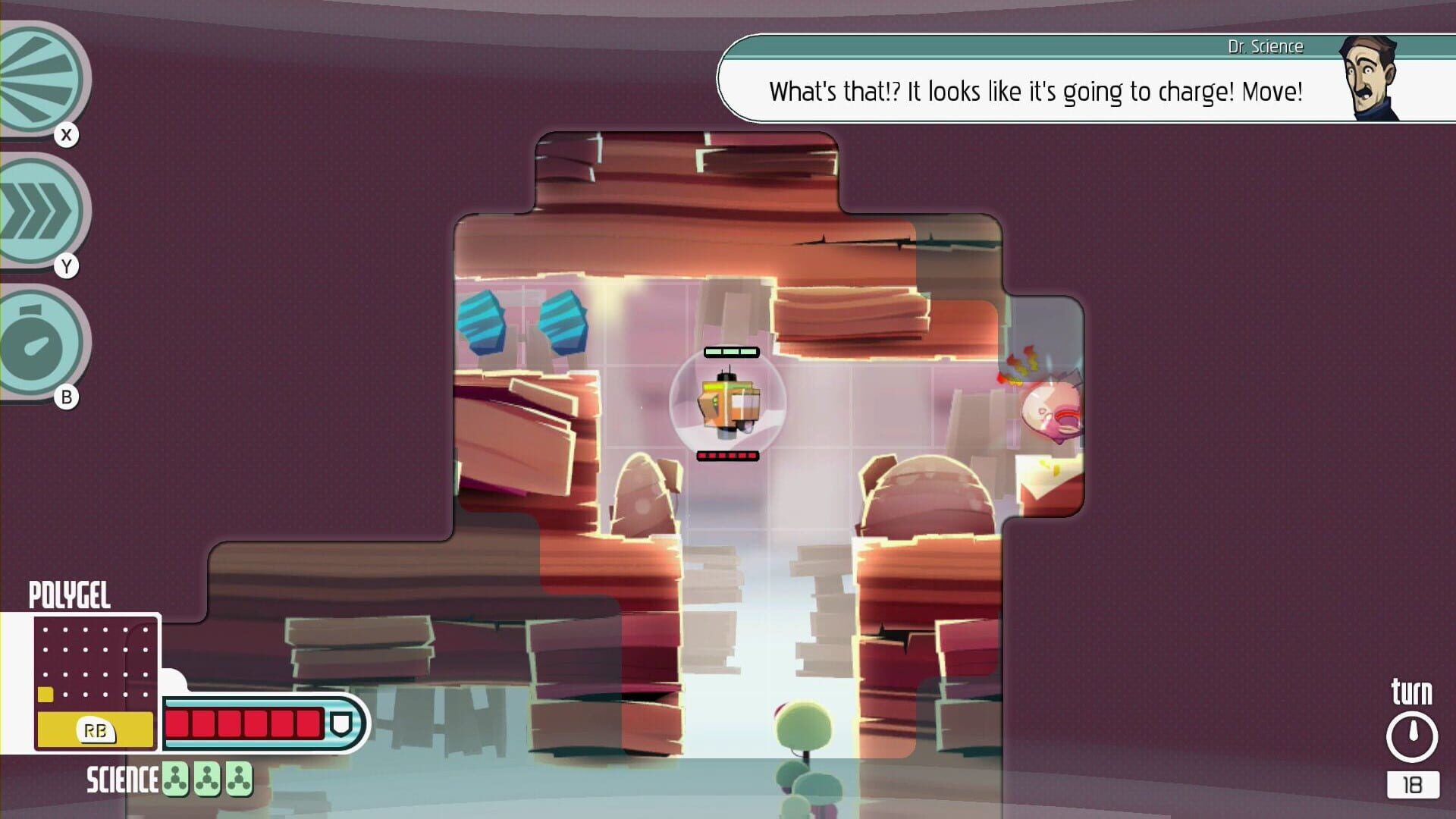 Instant Indie Collection: Vol. 2 - Screenshot
