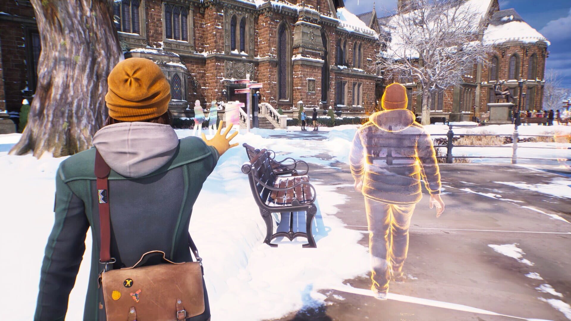 Life is Strange: Double Exposure - Ultimate Edition - Screenshot