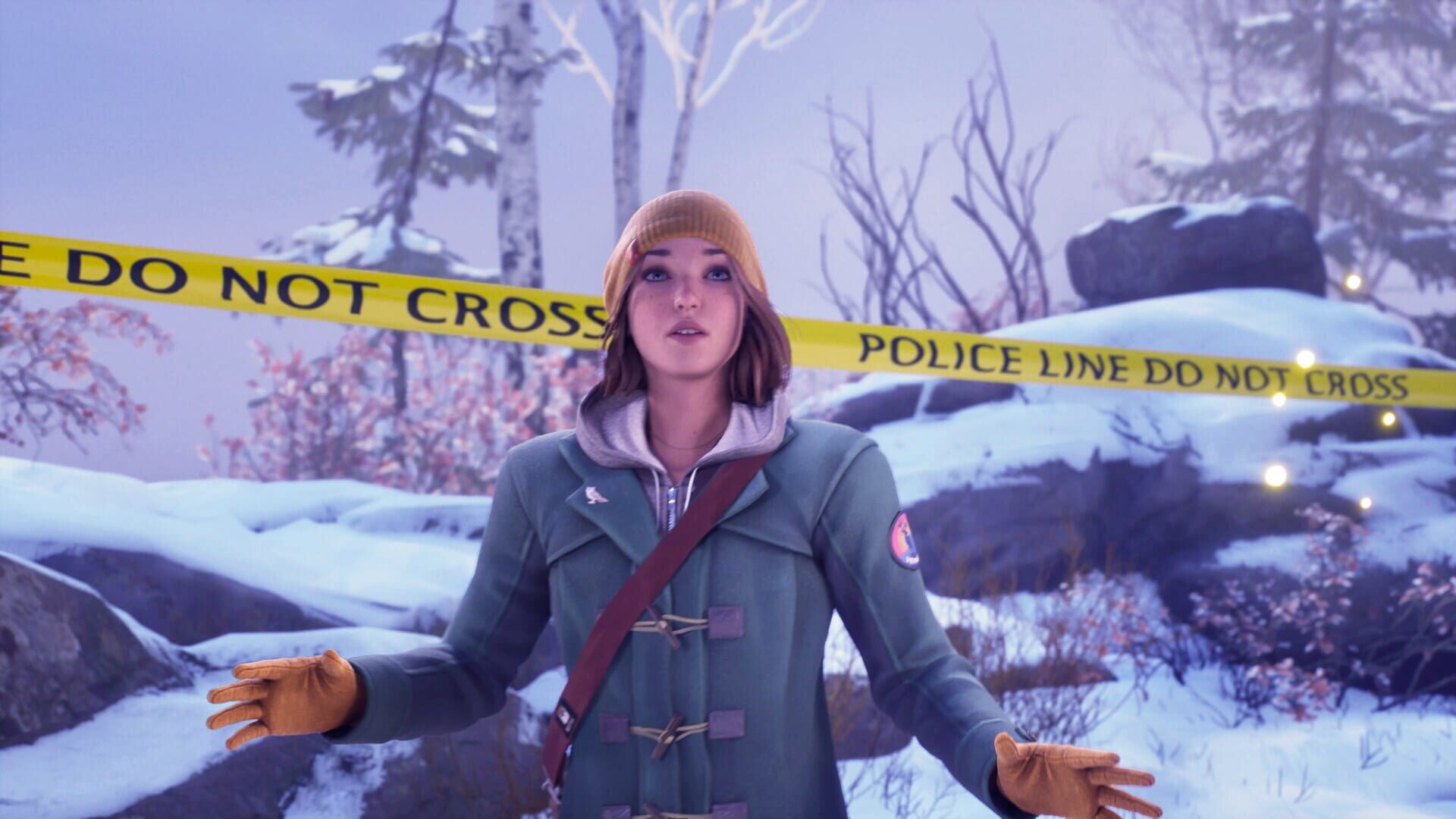 Life is Strange: Double Exposure - Deluxe Edition - Screenshot