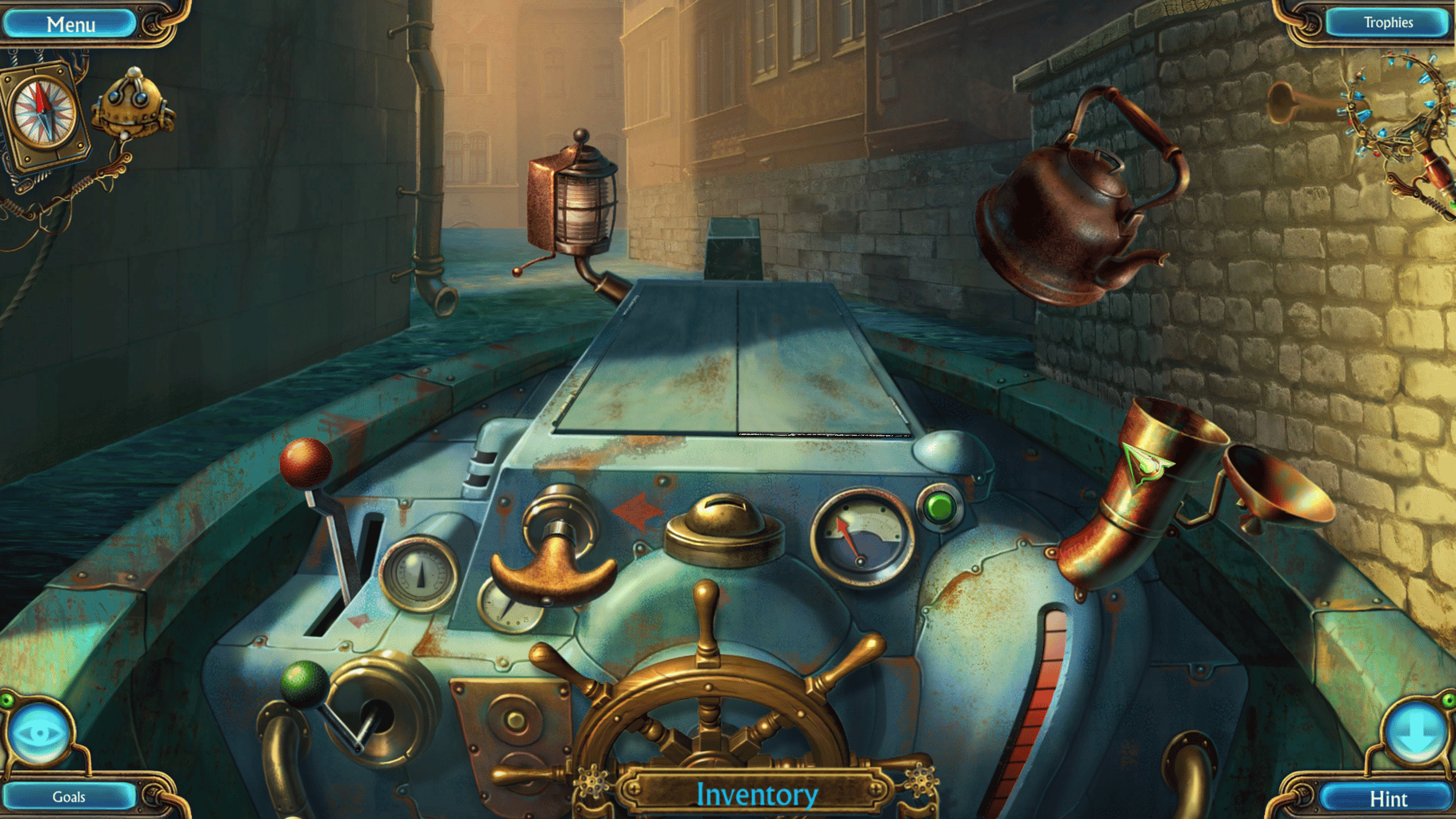 Hidden Object Adventure Bundle screenshot