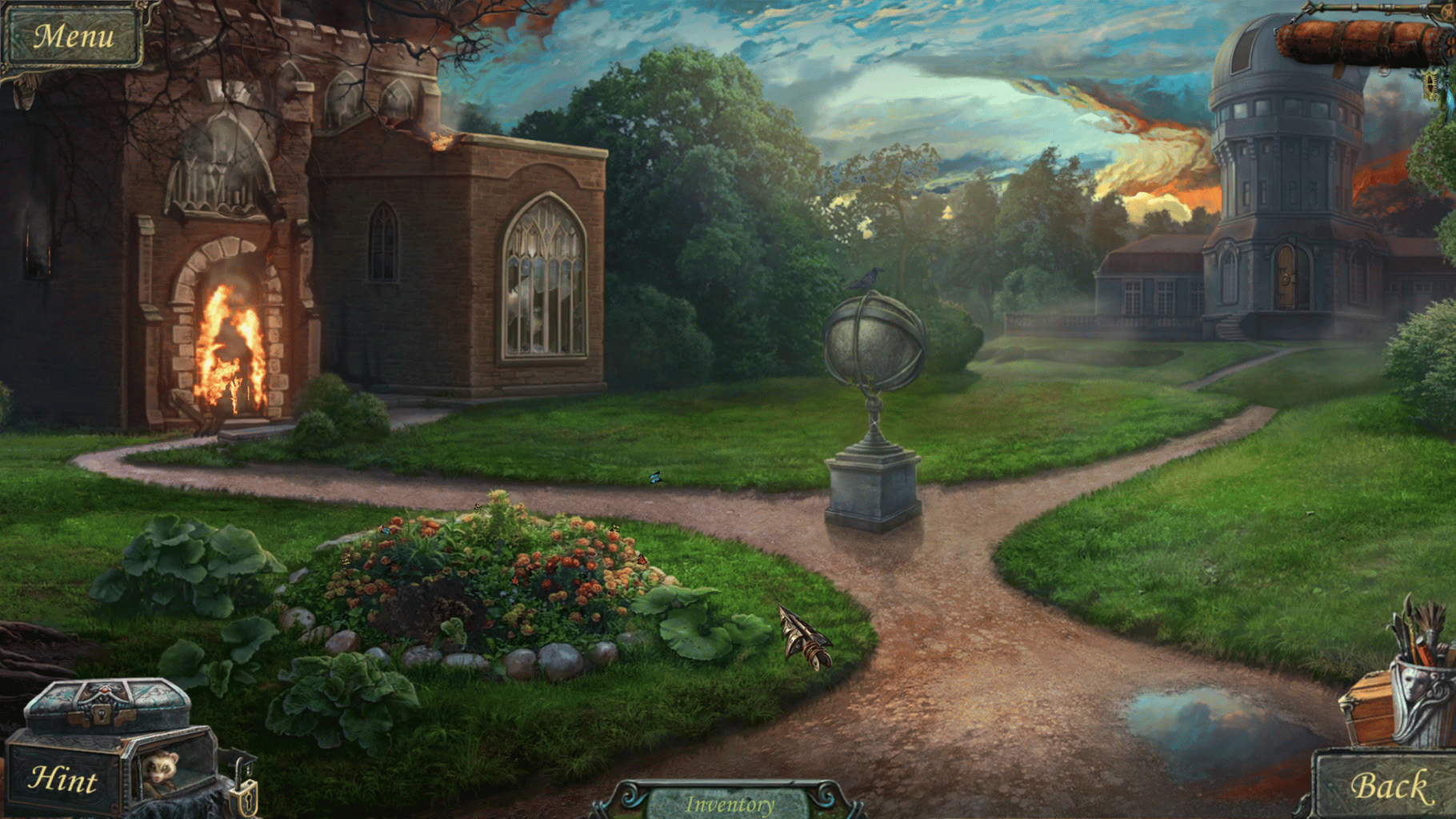 Hidden Object Adventure Bundle screenshot