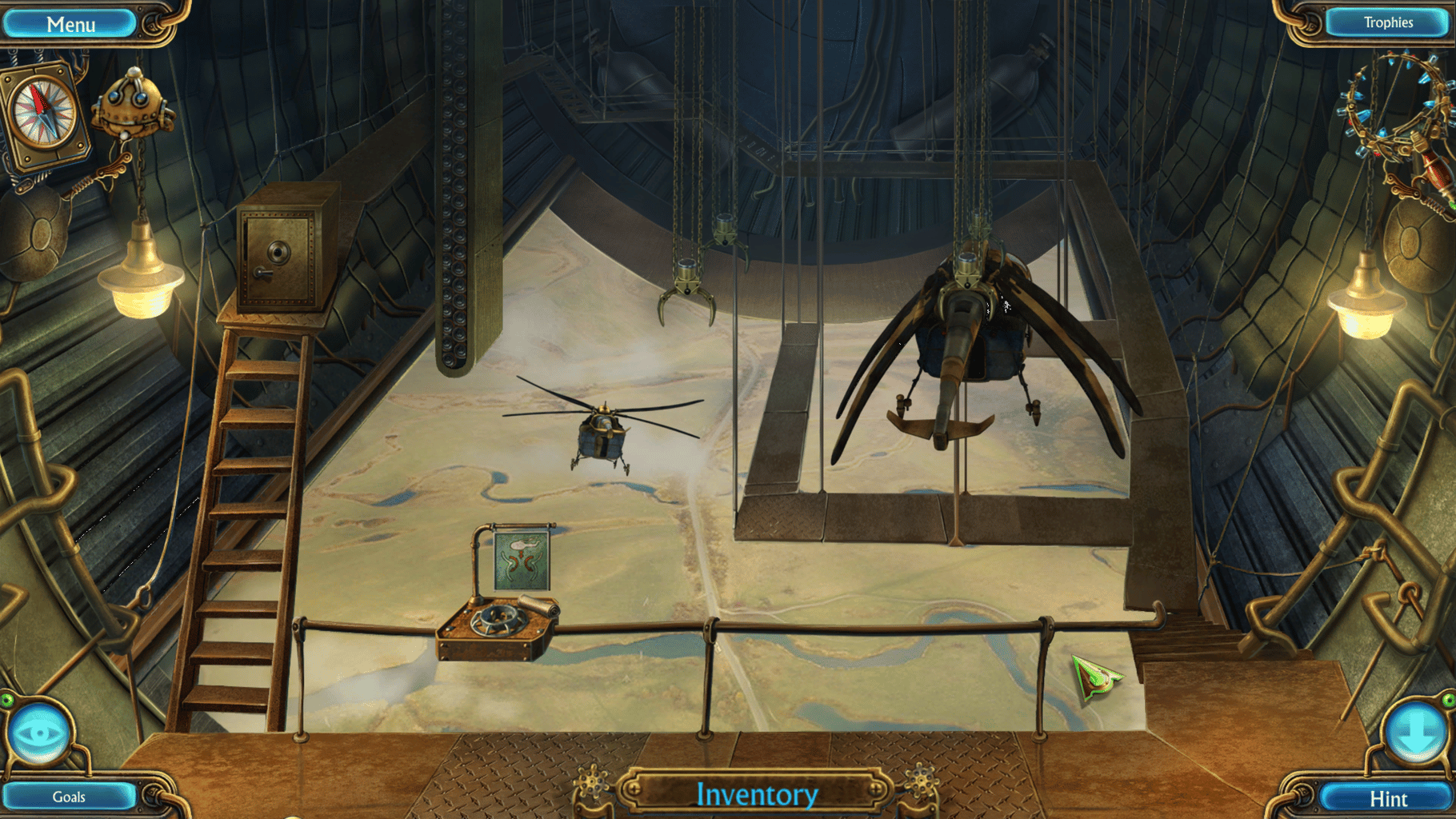 Hidden Object Adventure Bundle screenshot