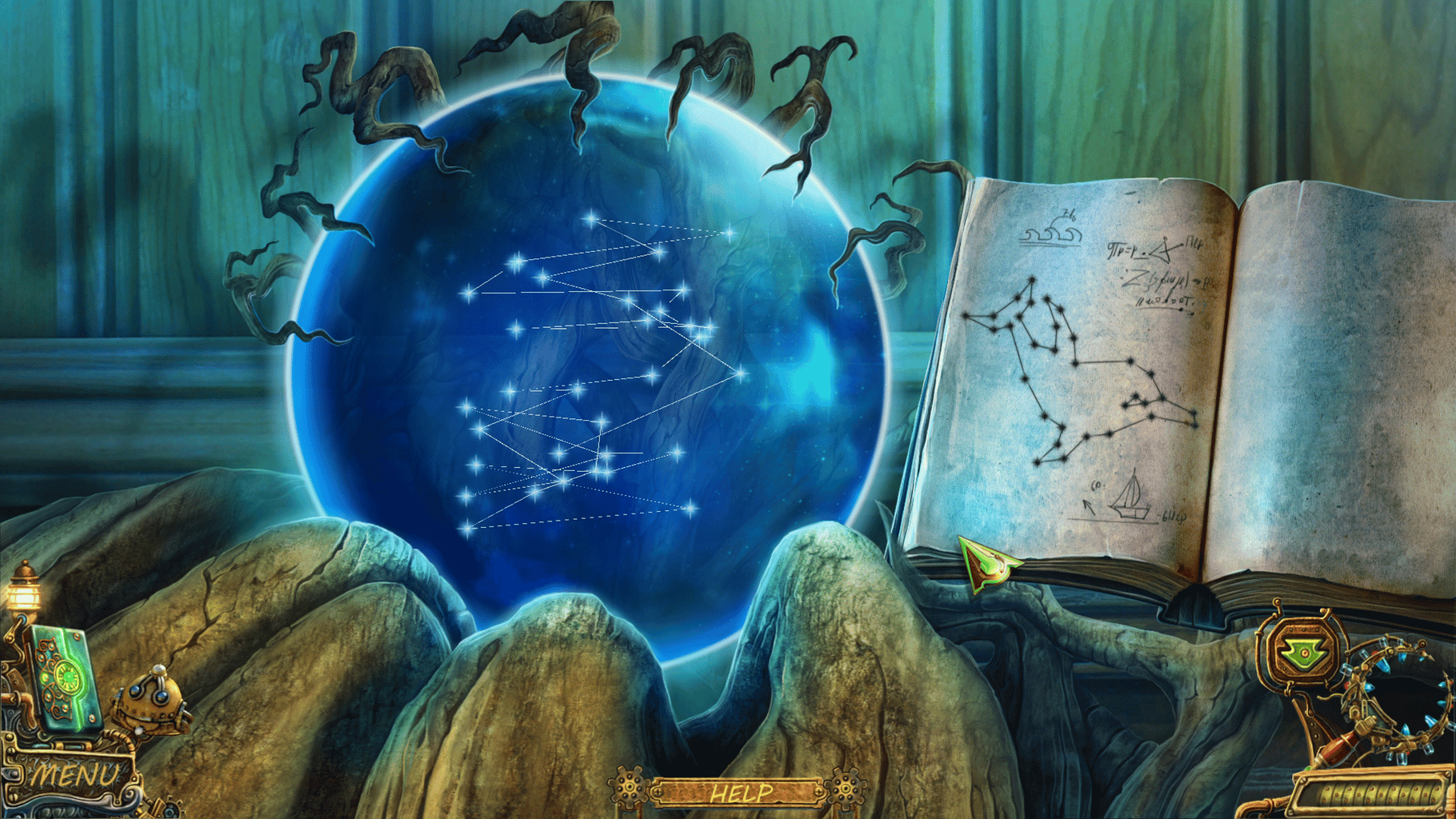 Hidden Object Adventure Bundle screenshot