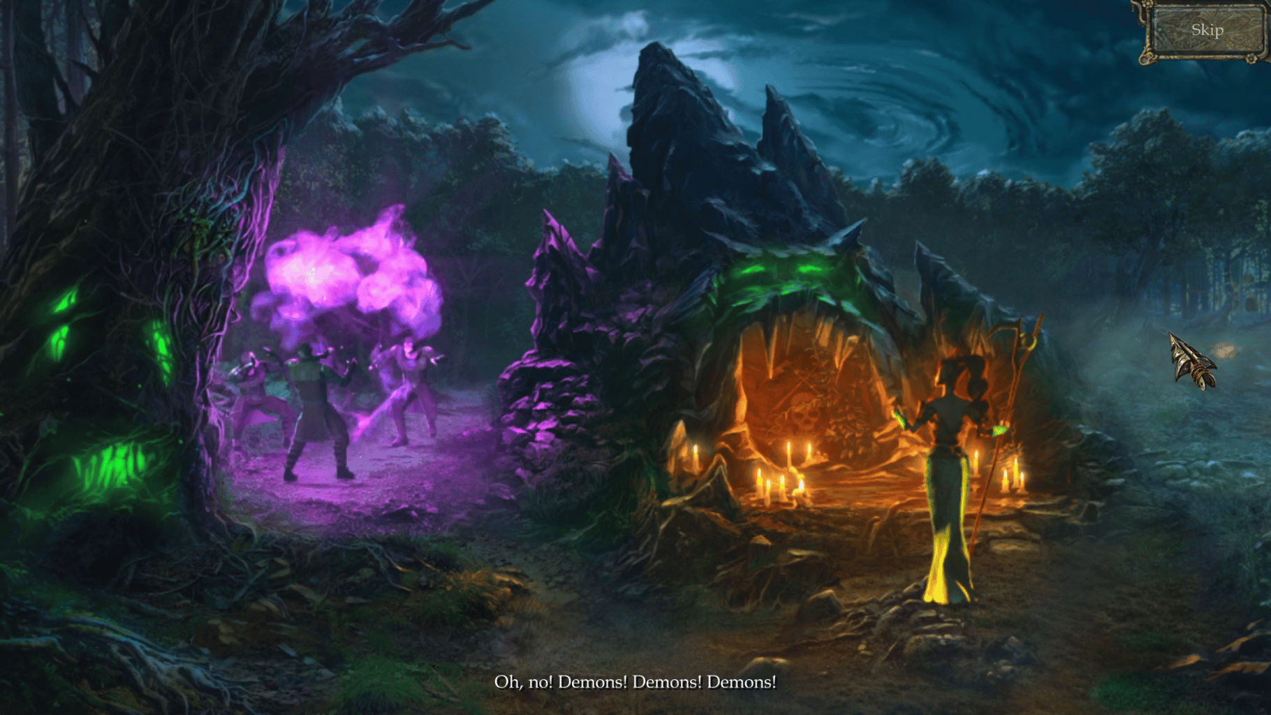 Hidden Object Adventure Bundle screenshot