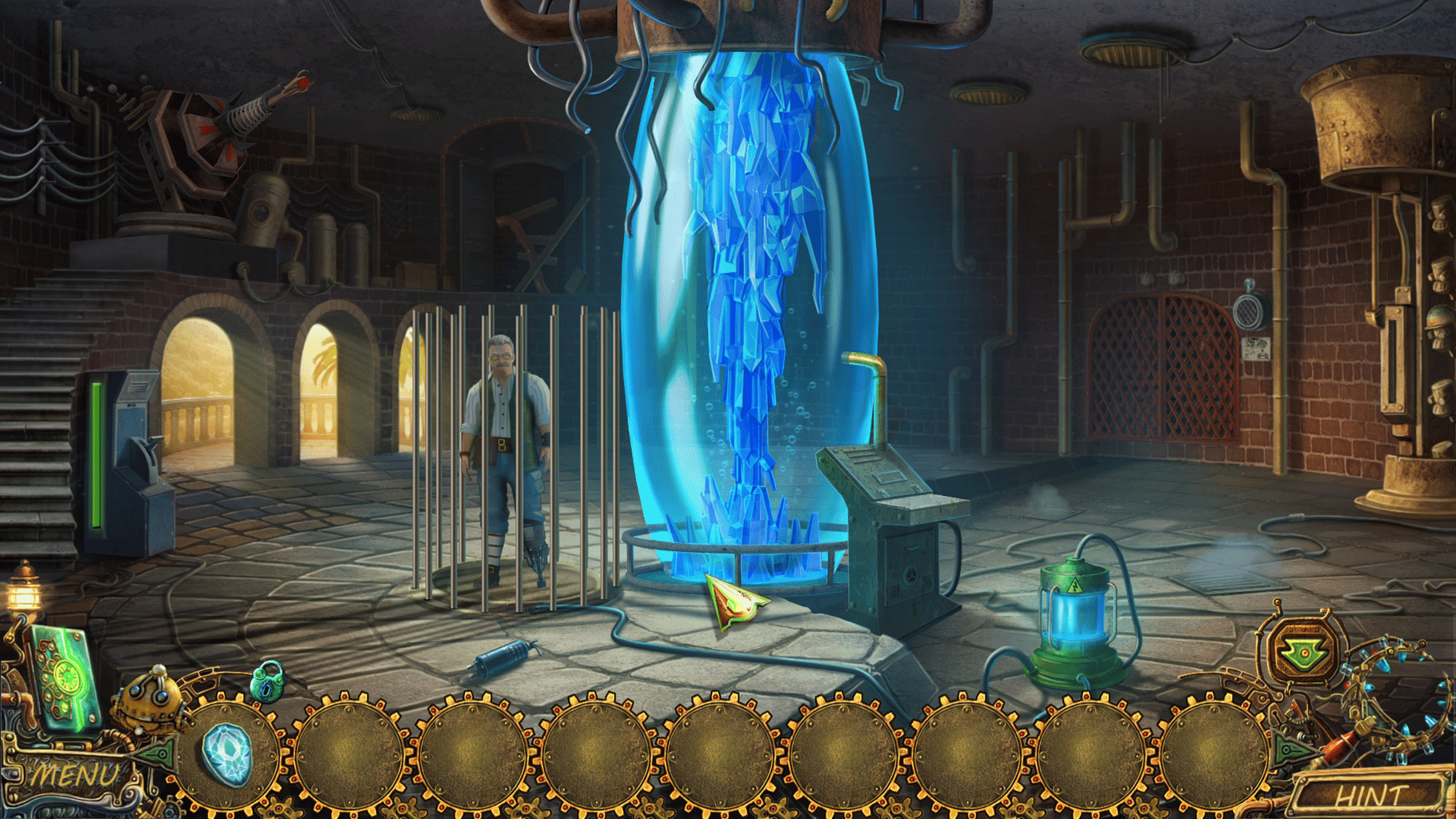 Hidden Object Adventure Bundle screenshot