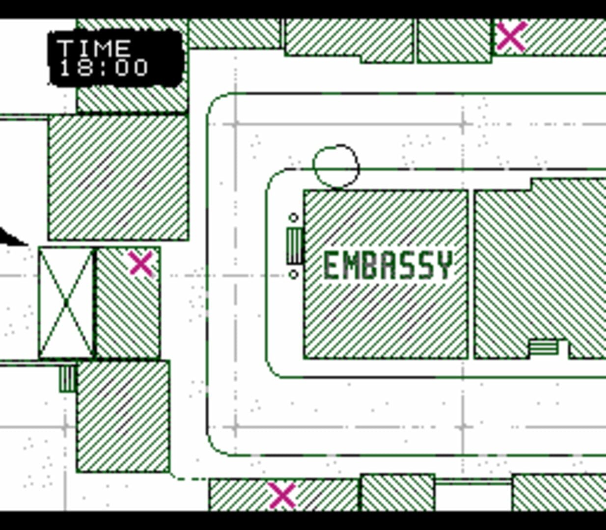 Rescue: The Embassy Mission