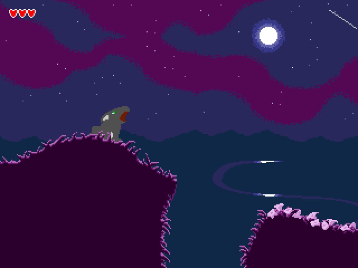 Nothing - Screenshot