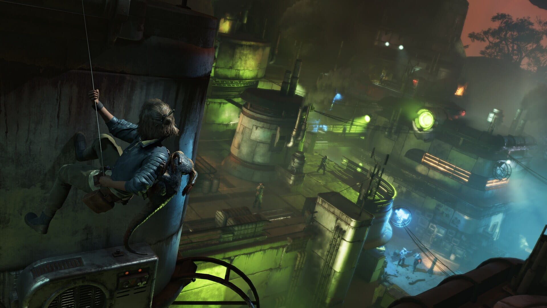 Star Wars Outlaws: Deluxe Edition - Screenshot