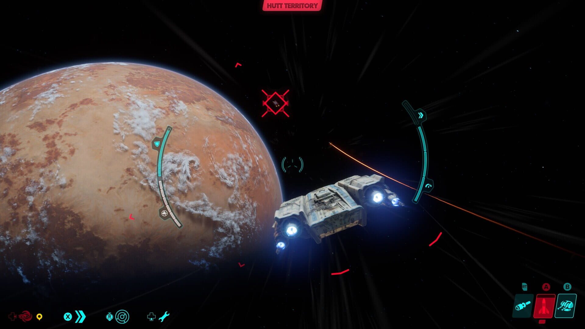 Star Wars Outlaws: Deluxe Edition