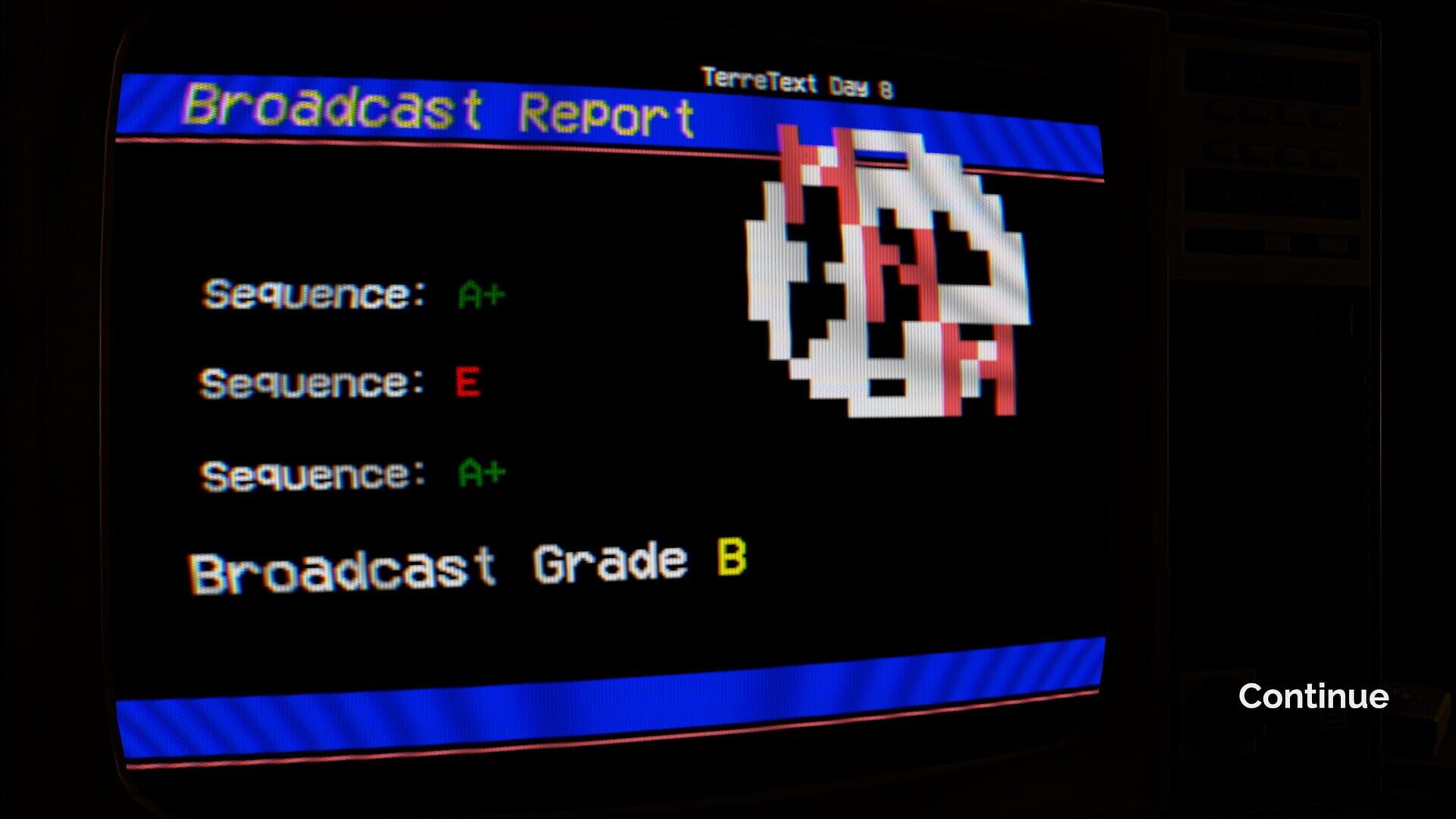 Not For Broadcast: Complete Edition - Screenshot