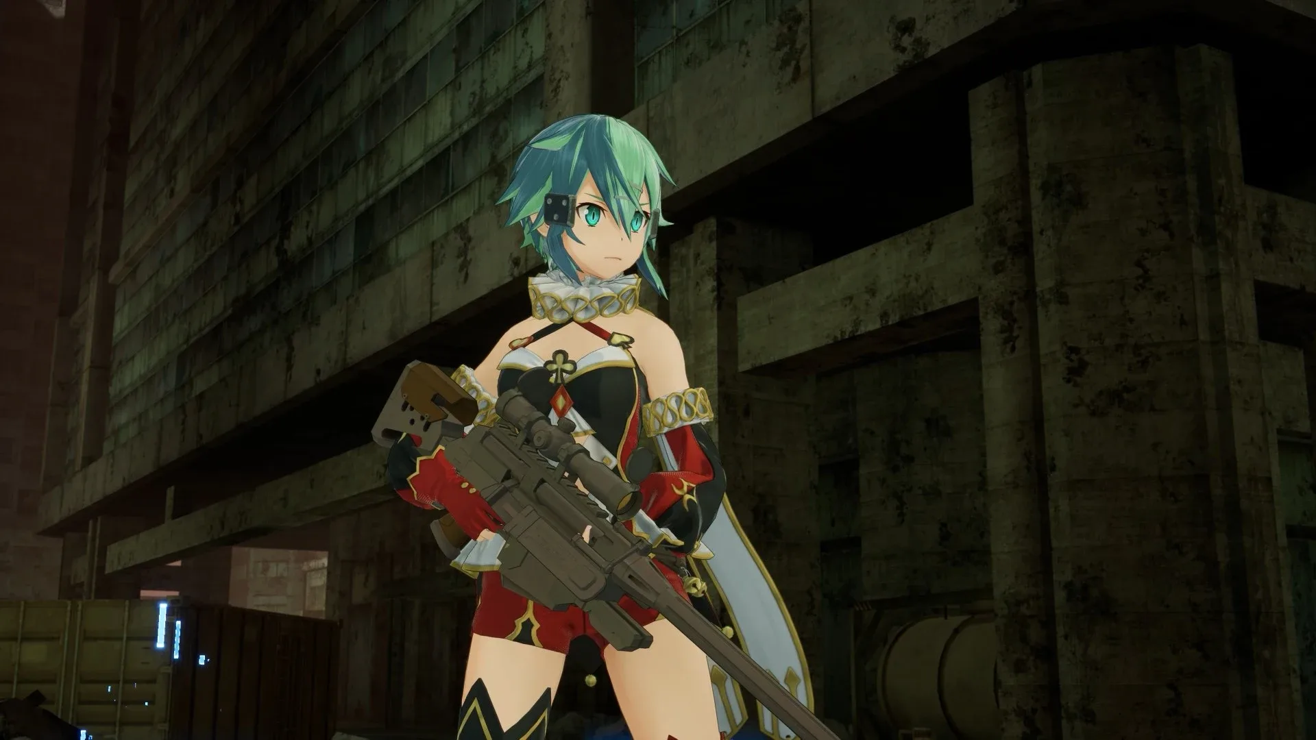 Game media