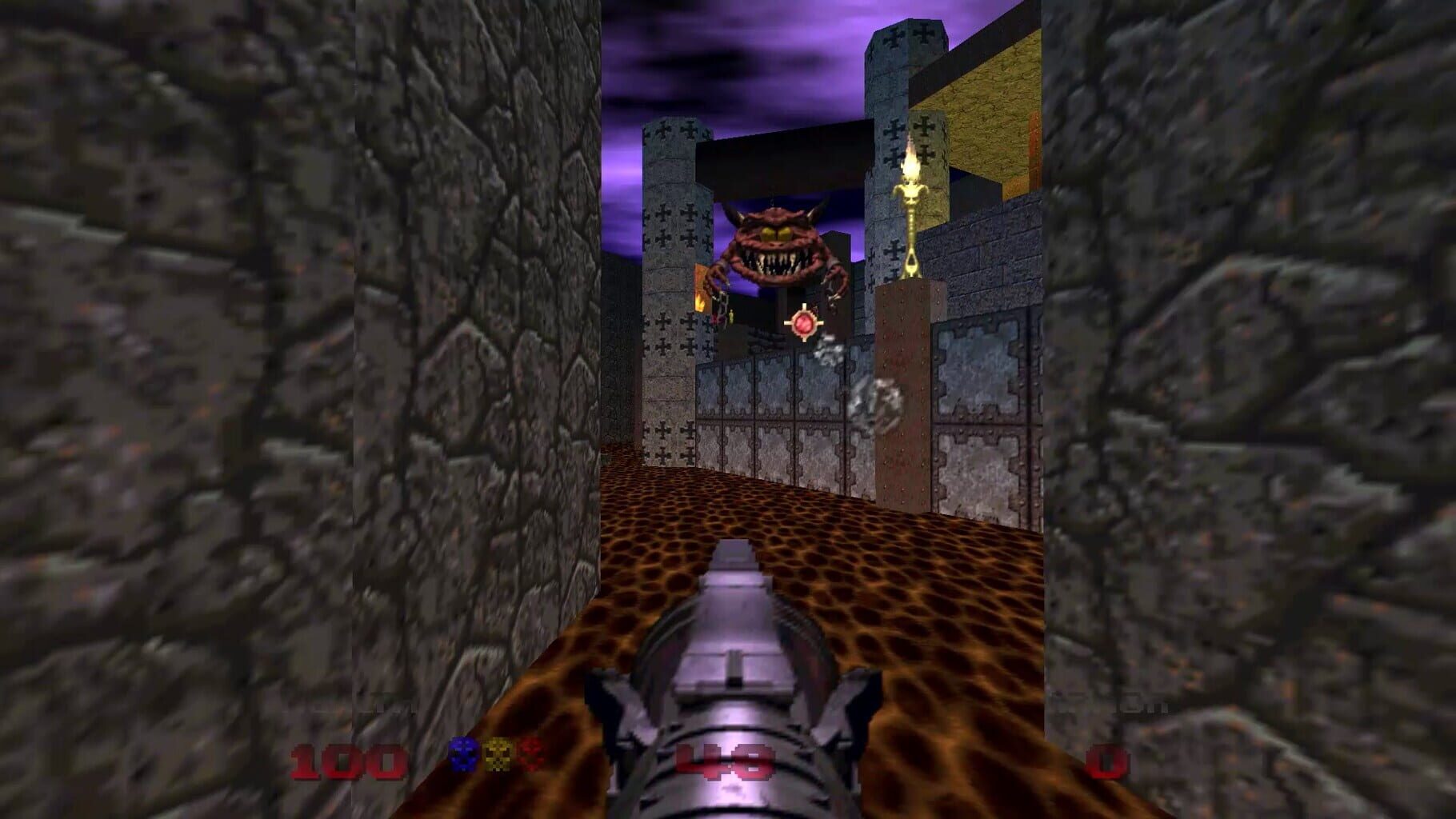 Doom Anthology screenshot