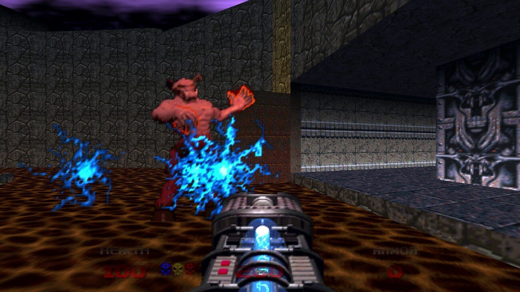 Doom Anthology screenshot