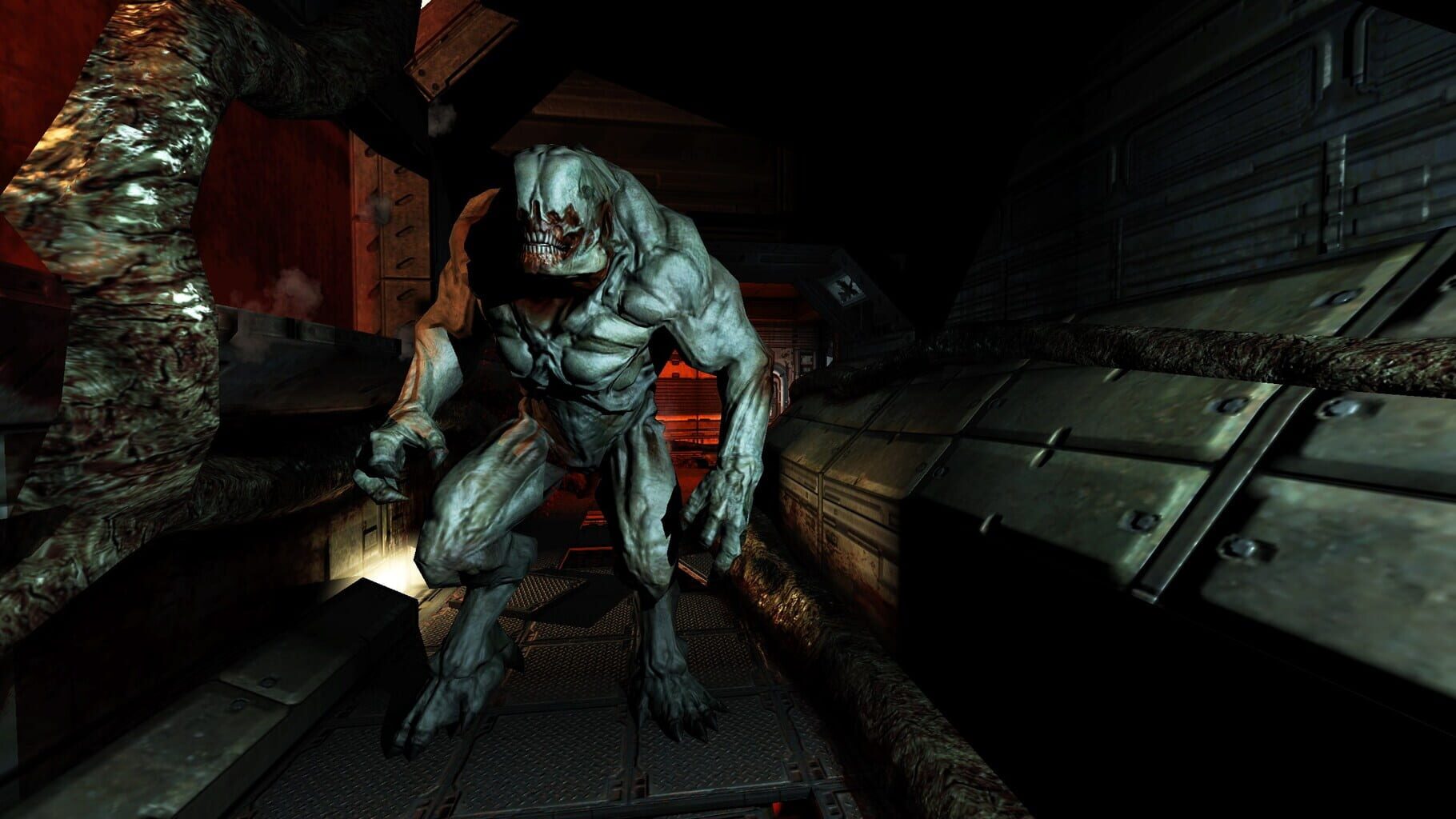 Doom Anthology screenshot