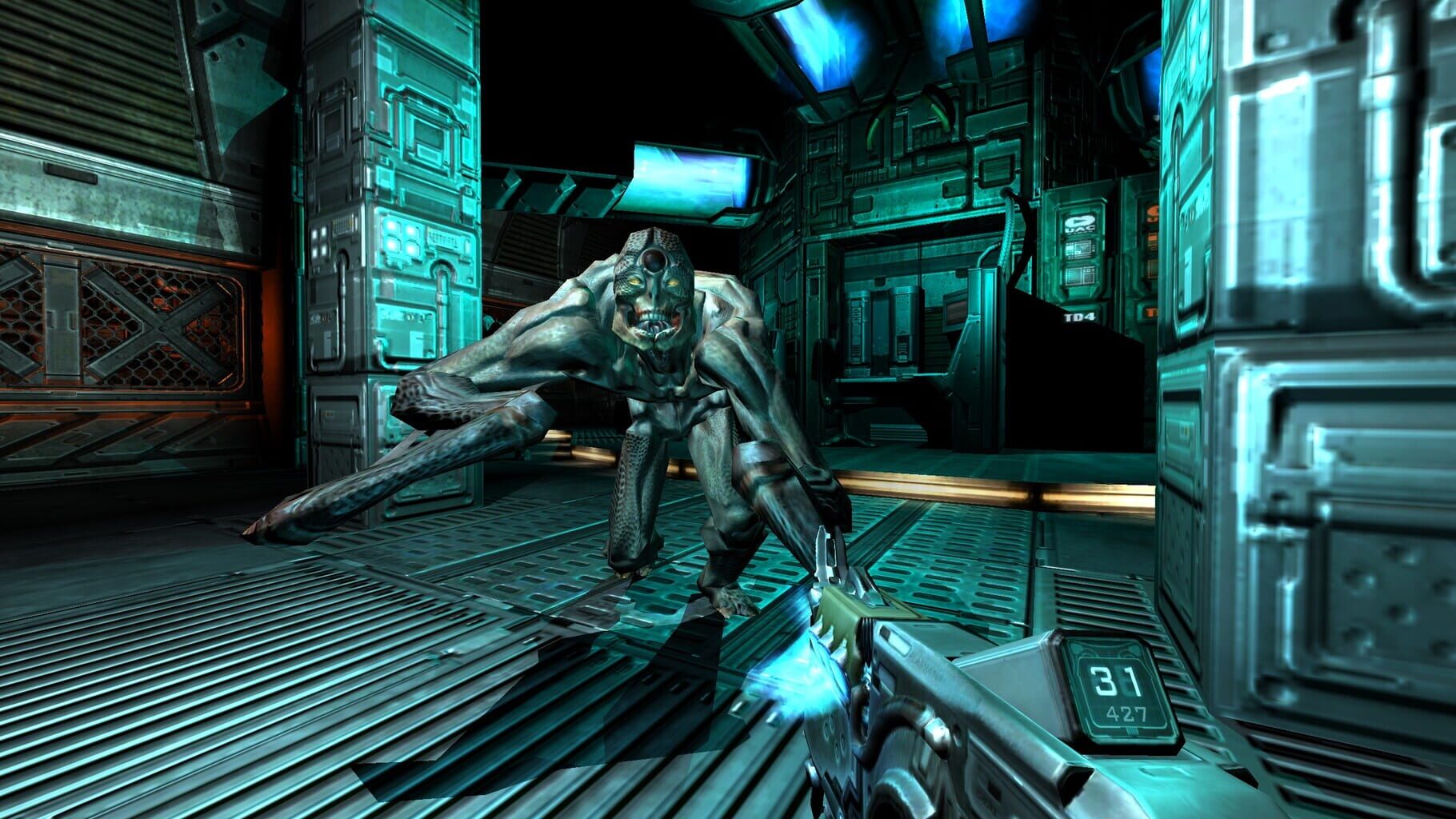 Doom Anthology screenshot