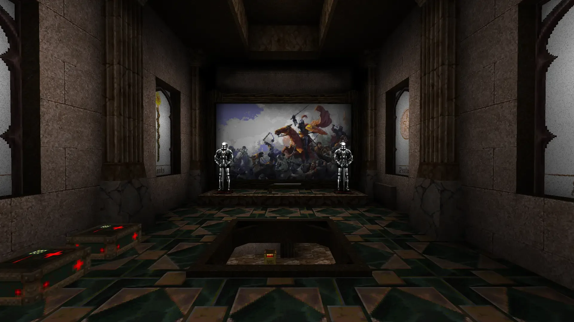 Re:Mobilize Jam 2: Re:Visions