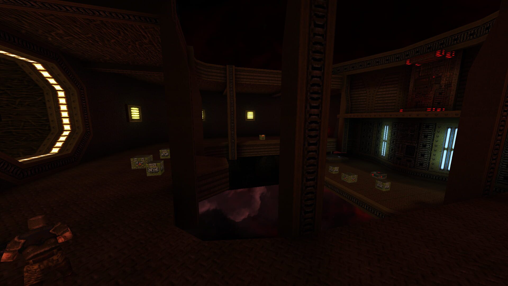 Sacrilege - Screenshot