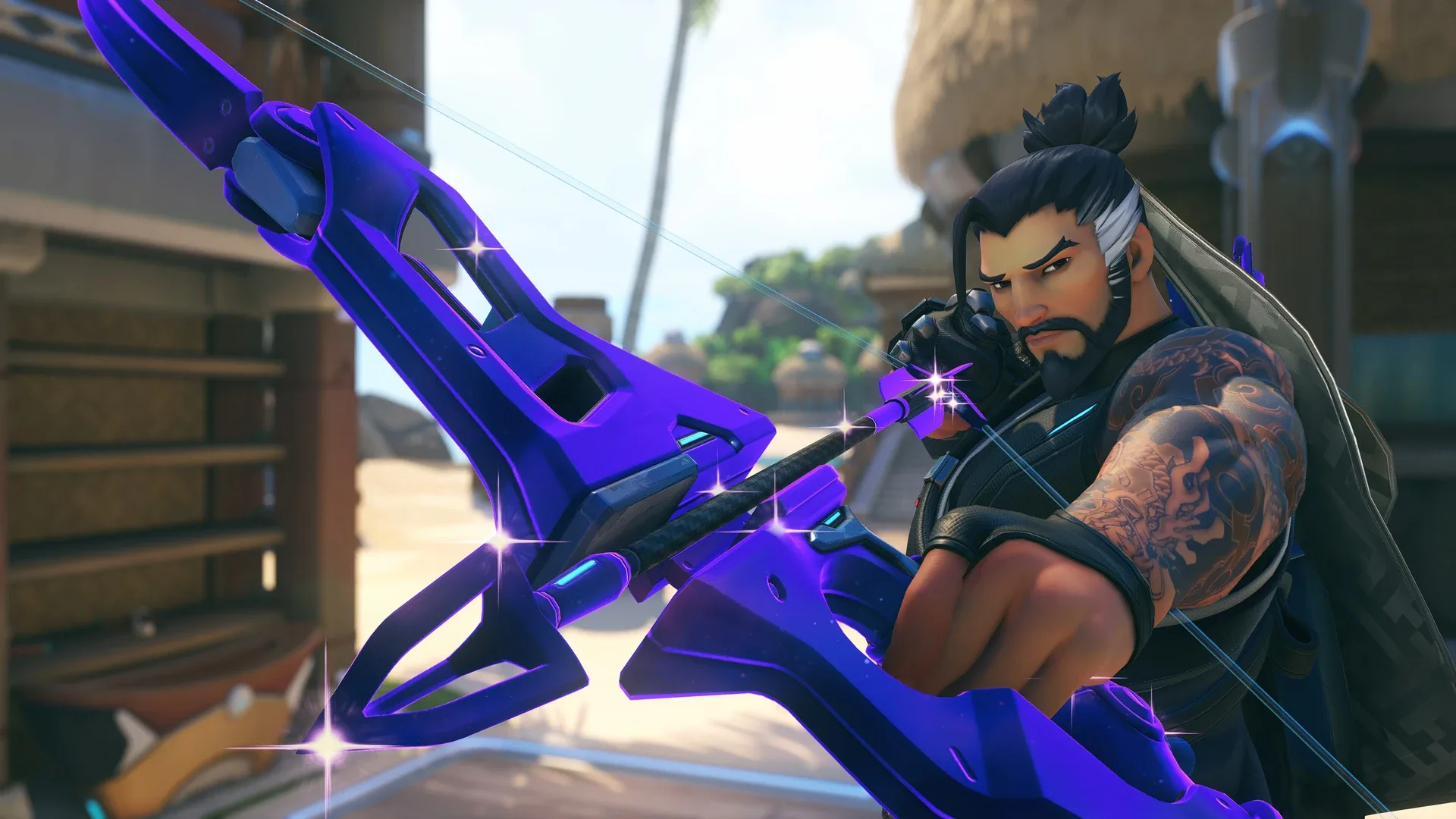 Captura de pantalla - Overwatch 2: Season 15 - Honor & Glory