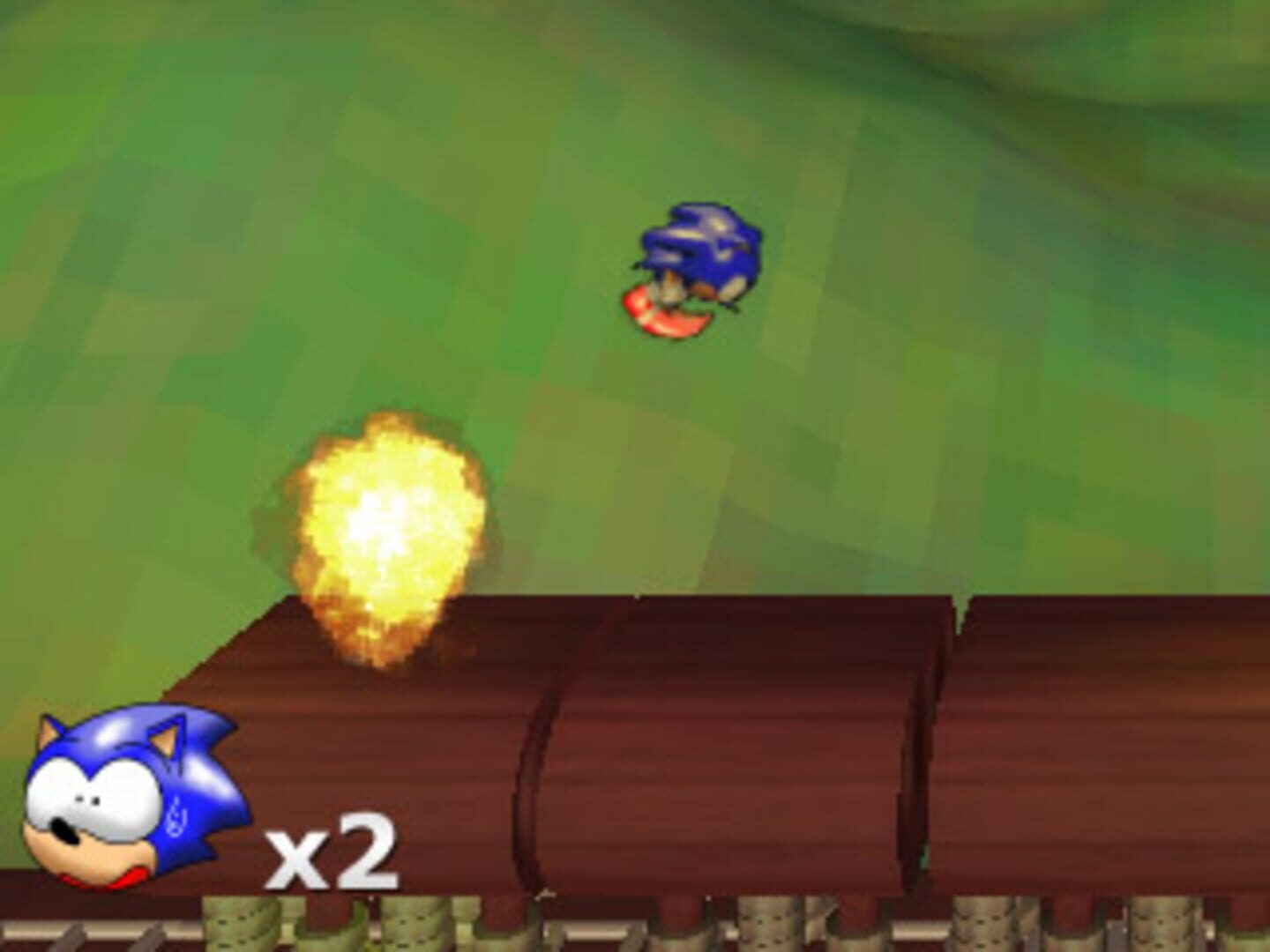 Sonic Gear
