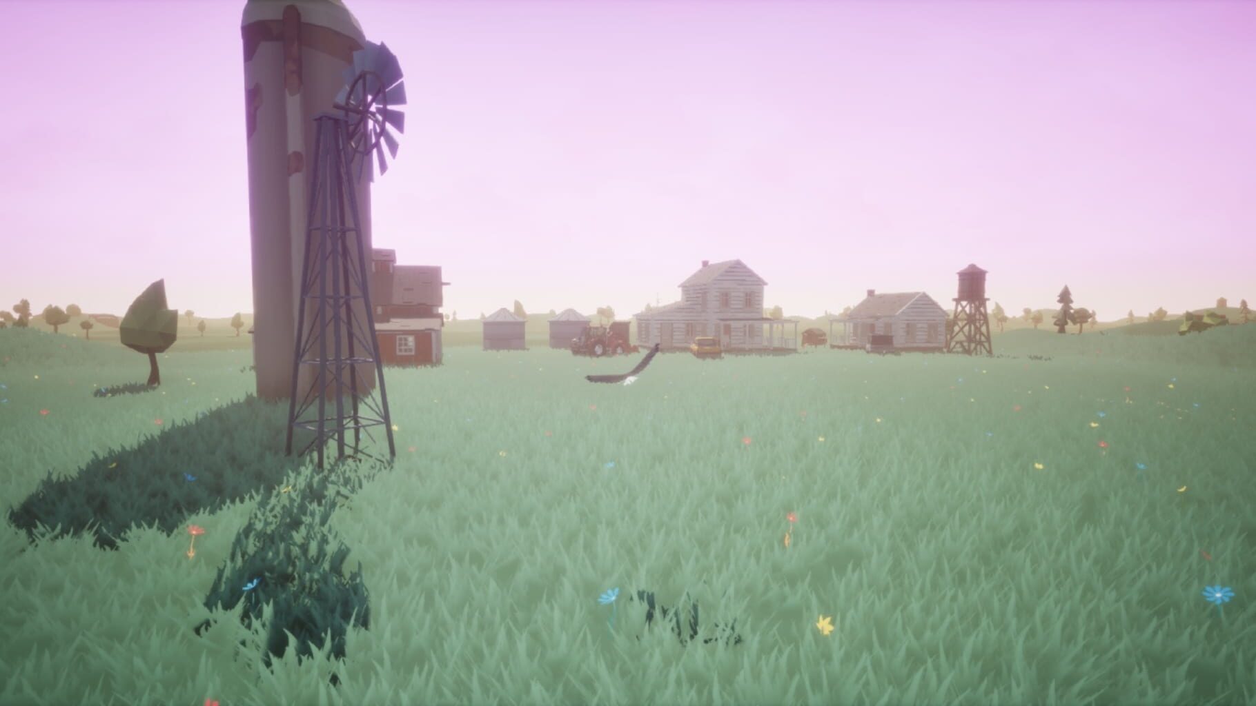 Art of Glide 3 screenshot