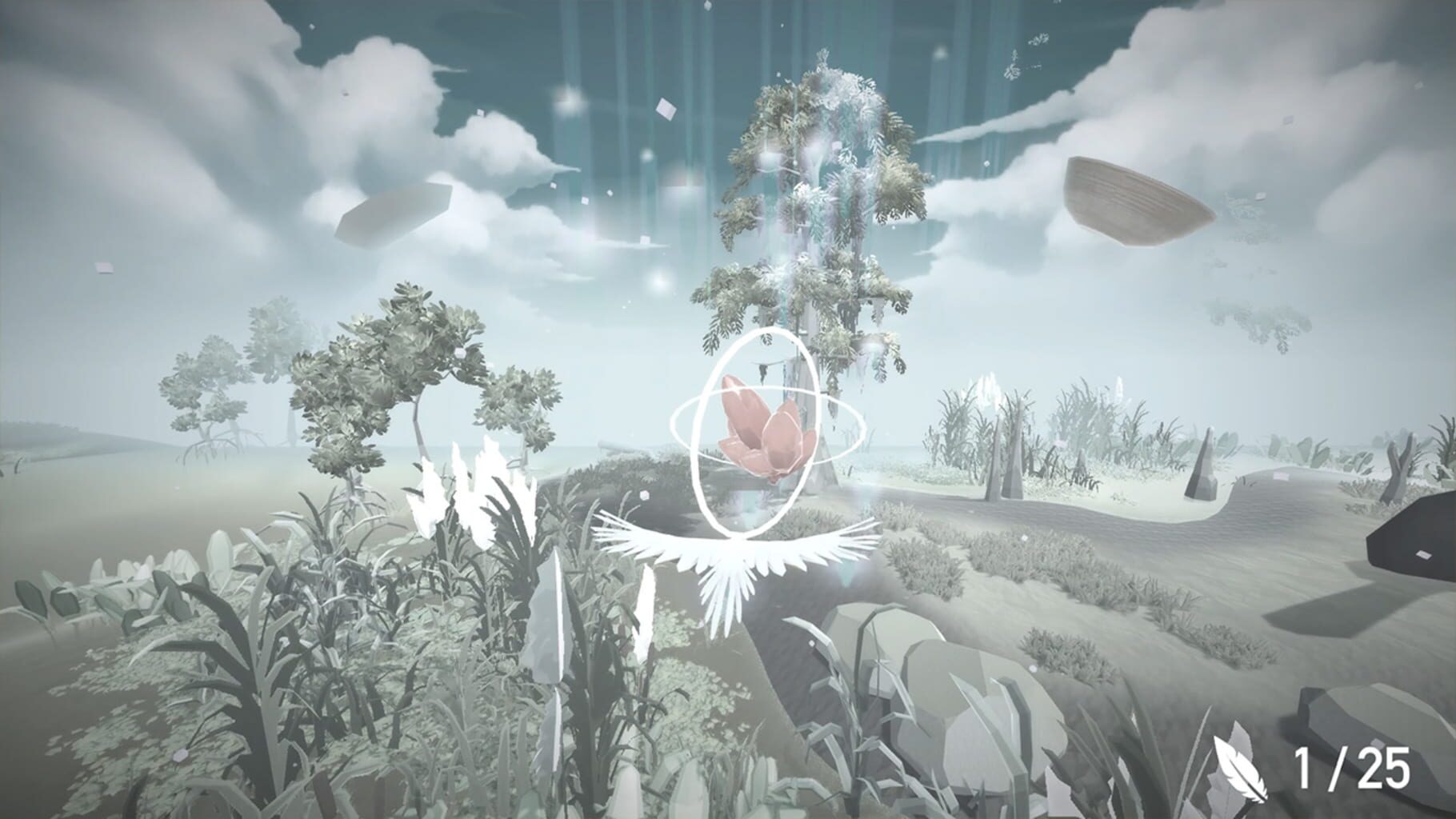 Aery: Dream Land screenshot