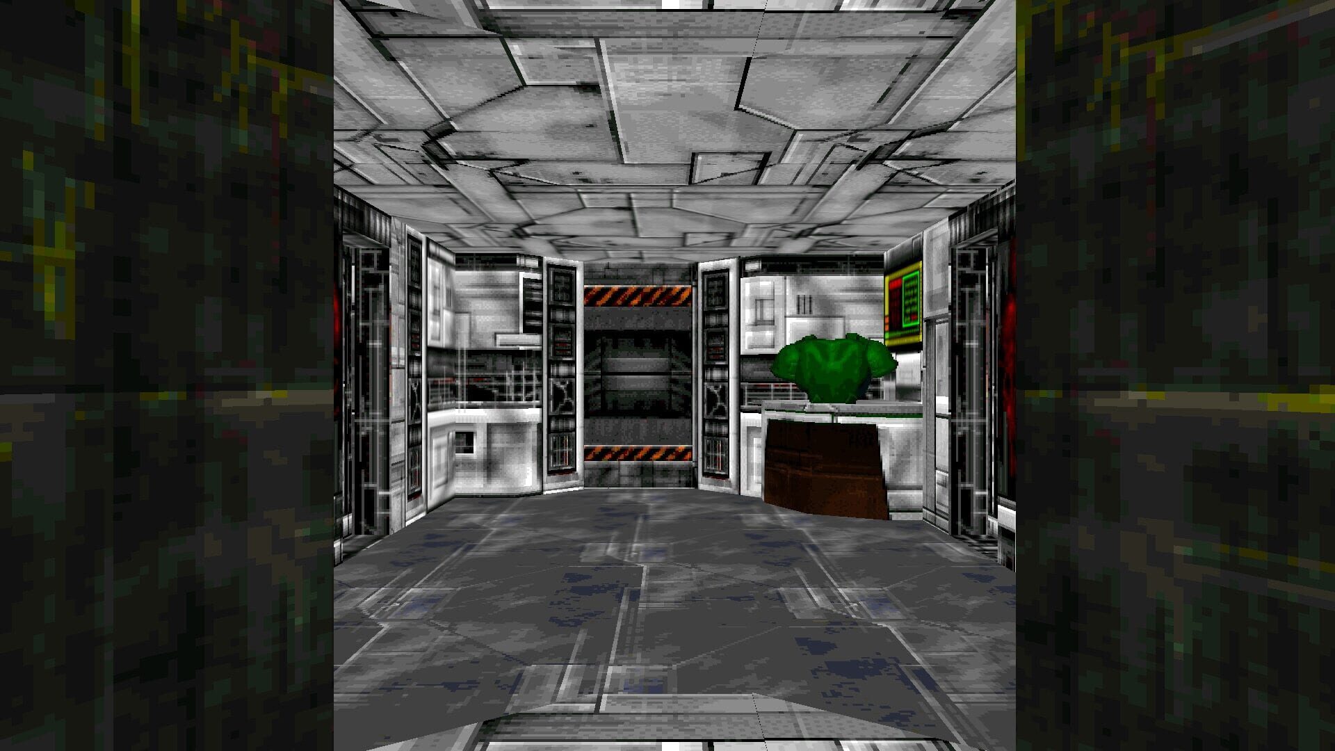 Marathon: Red - Screenshot