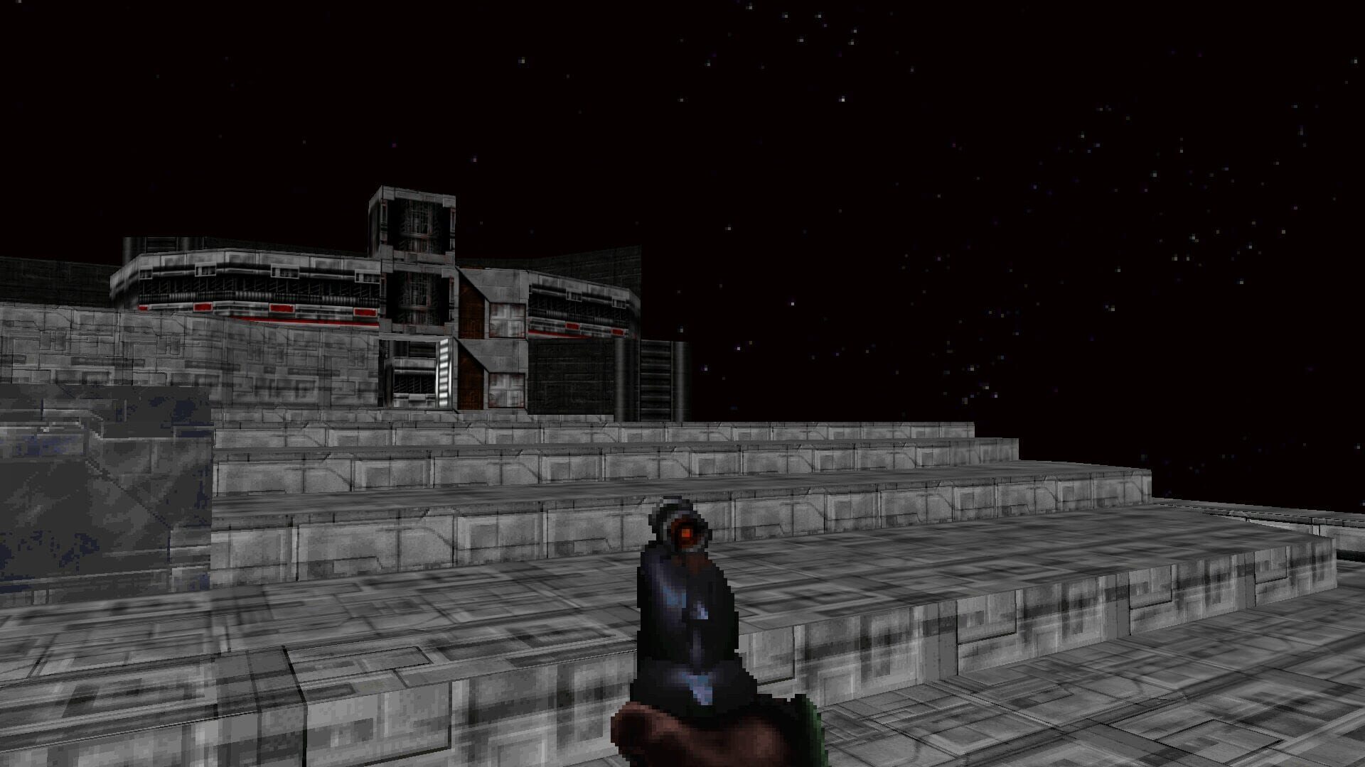 Marathon: Red - Screenshot